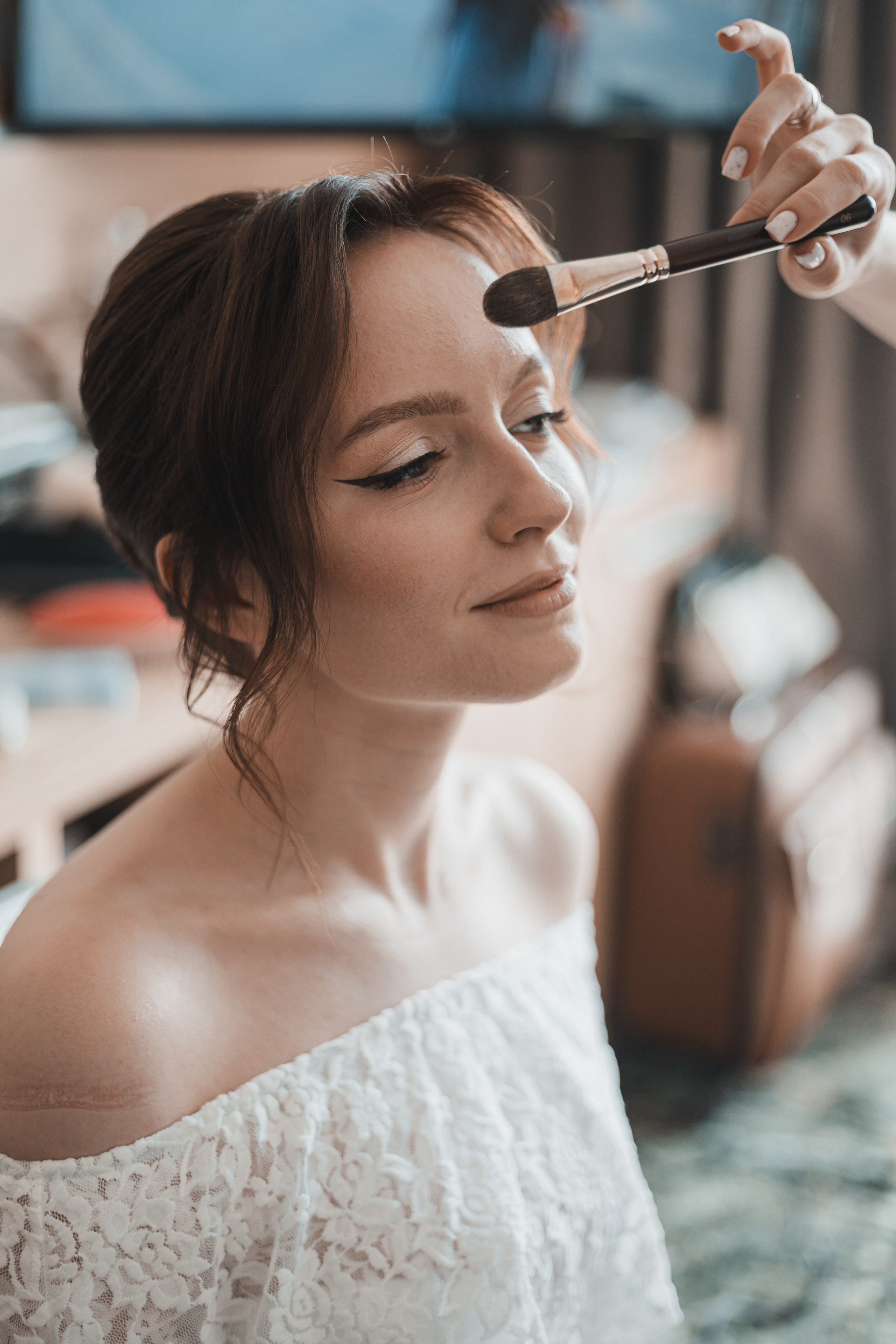 Свадьба Никиты и Марины. Портретный и репортажный фотограф в Москве Katerina Tesla