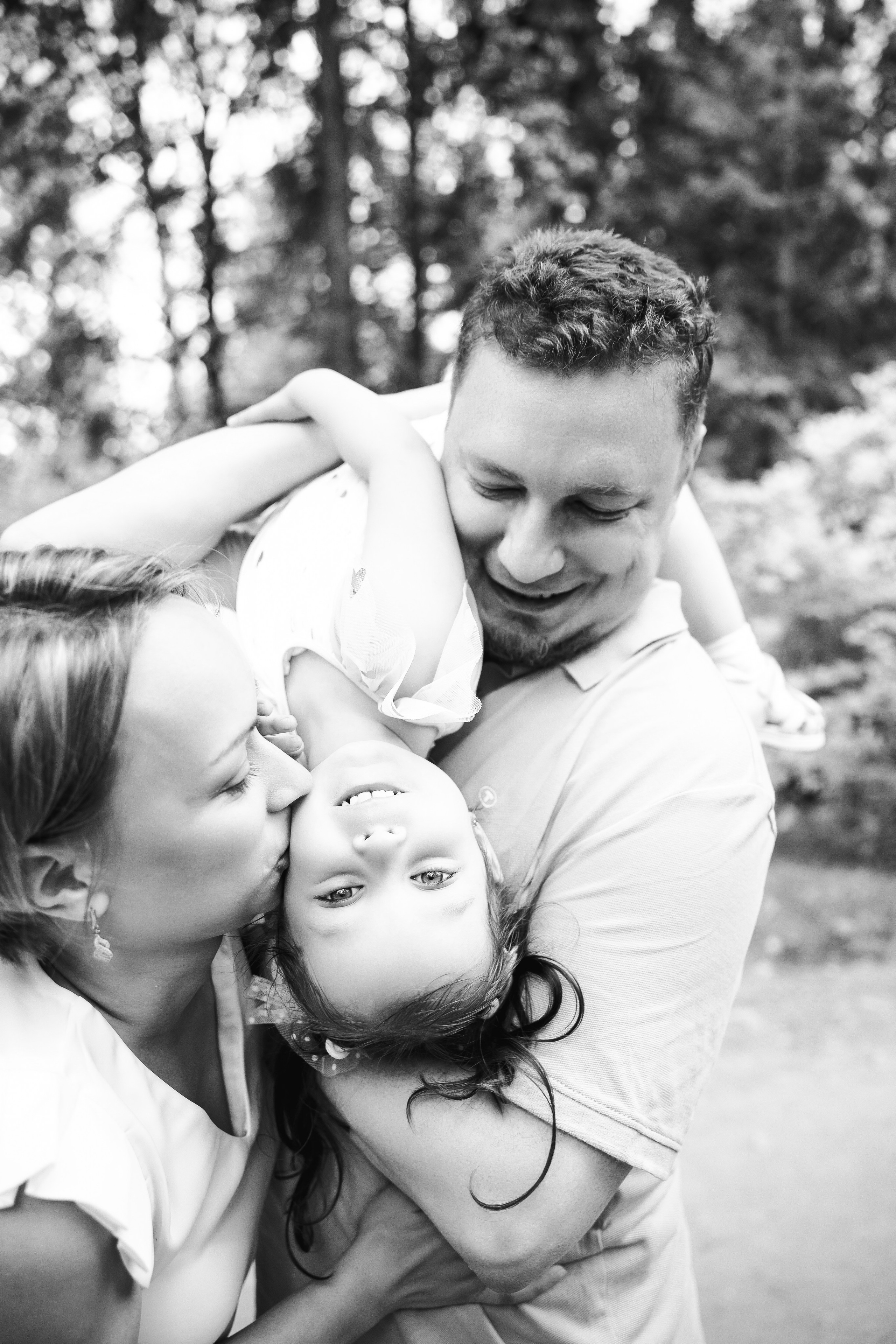 Ксения, Станислав и Ида. Семейный фотограф в Екатеринбурге и Красноуфимске Евгения Лягаева