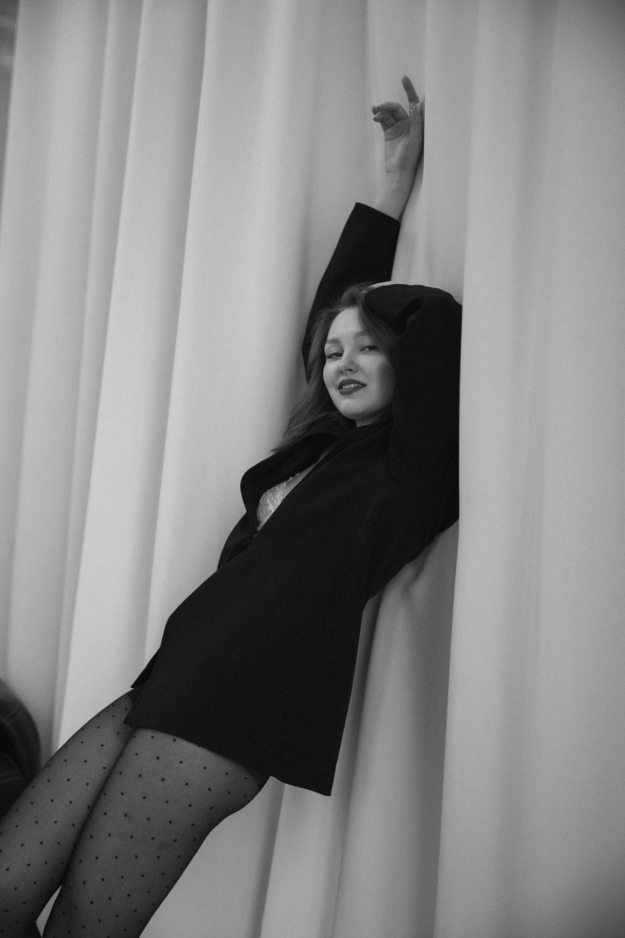 Женственность. Питерский фотограф