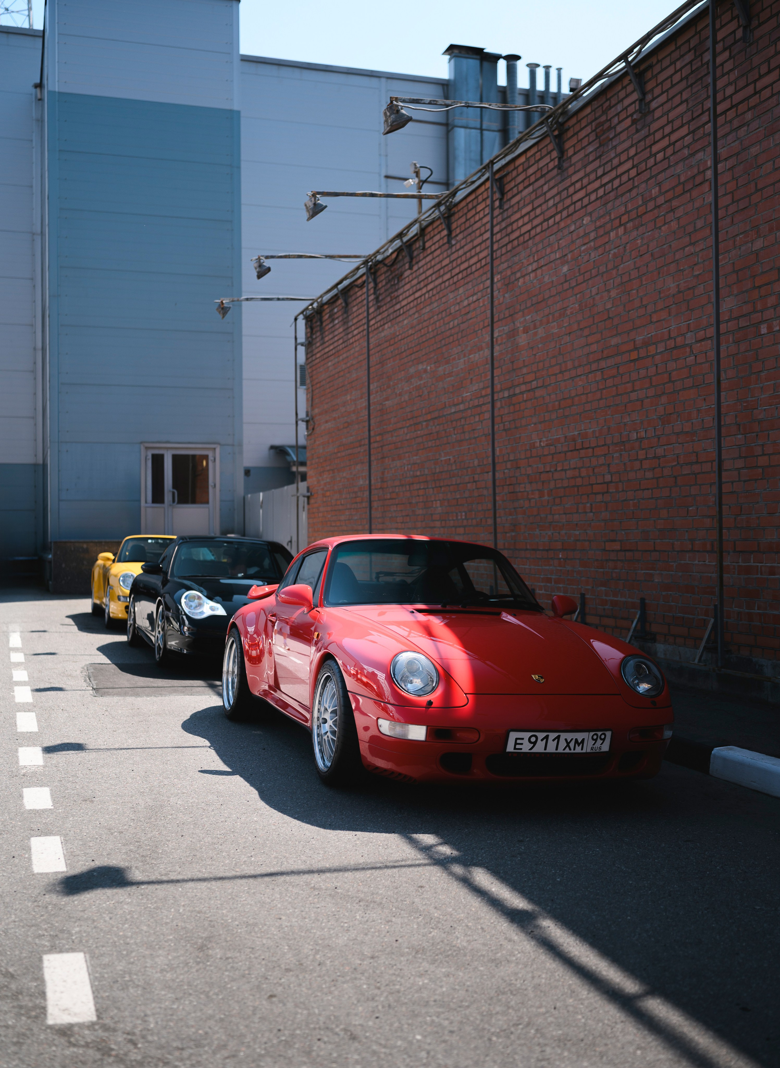 Cars and Coffee 14/06/25. Автомобильный фотограф Антон Цырулев