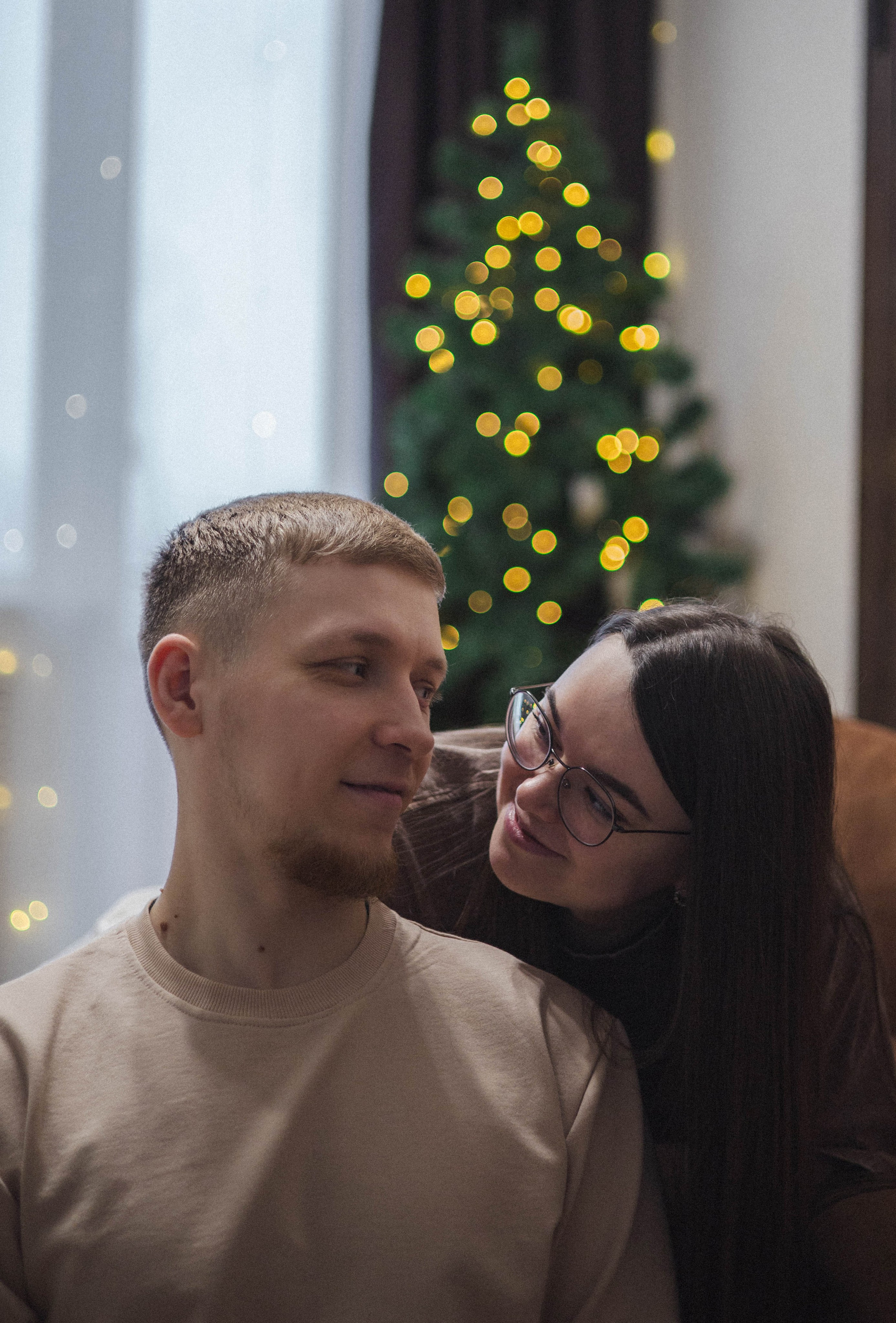 Наташа, Виталик и Ваня. Фотограф Кострома | Калининград