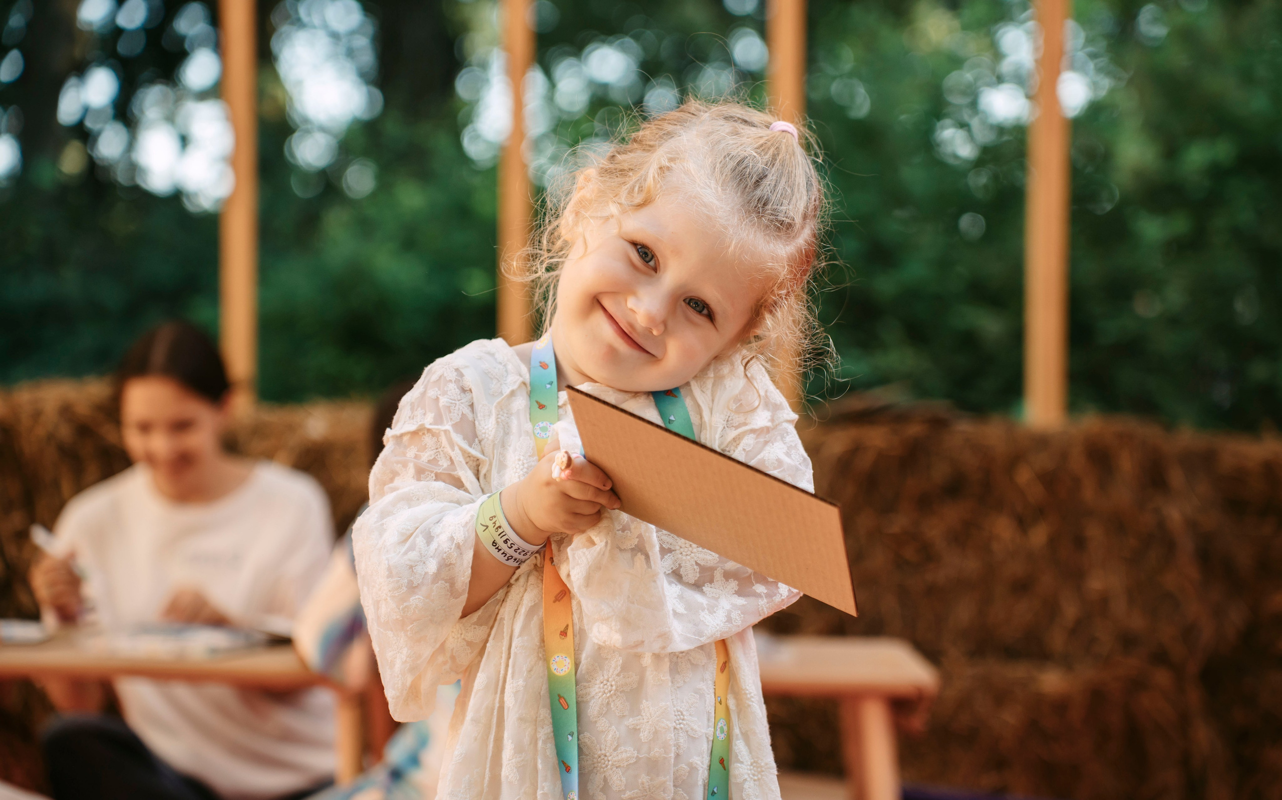 Брусника х Пикник Афиши / 2025. Саша Копылов, фотограф в Казани