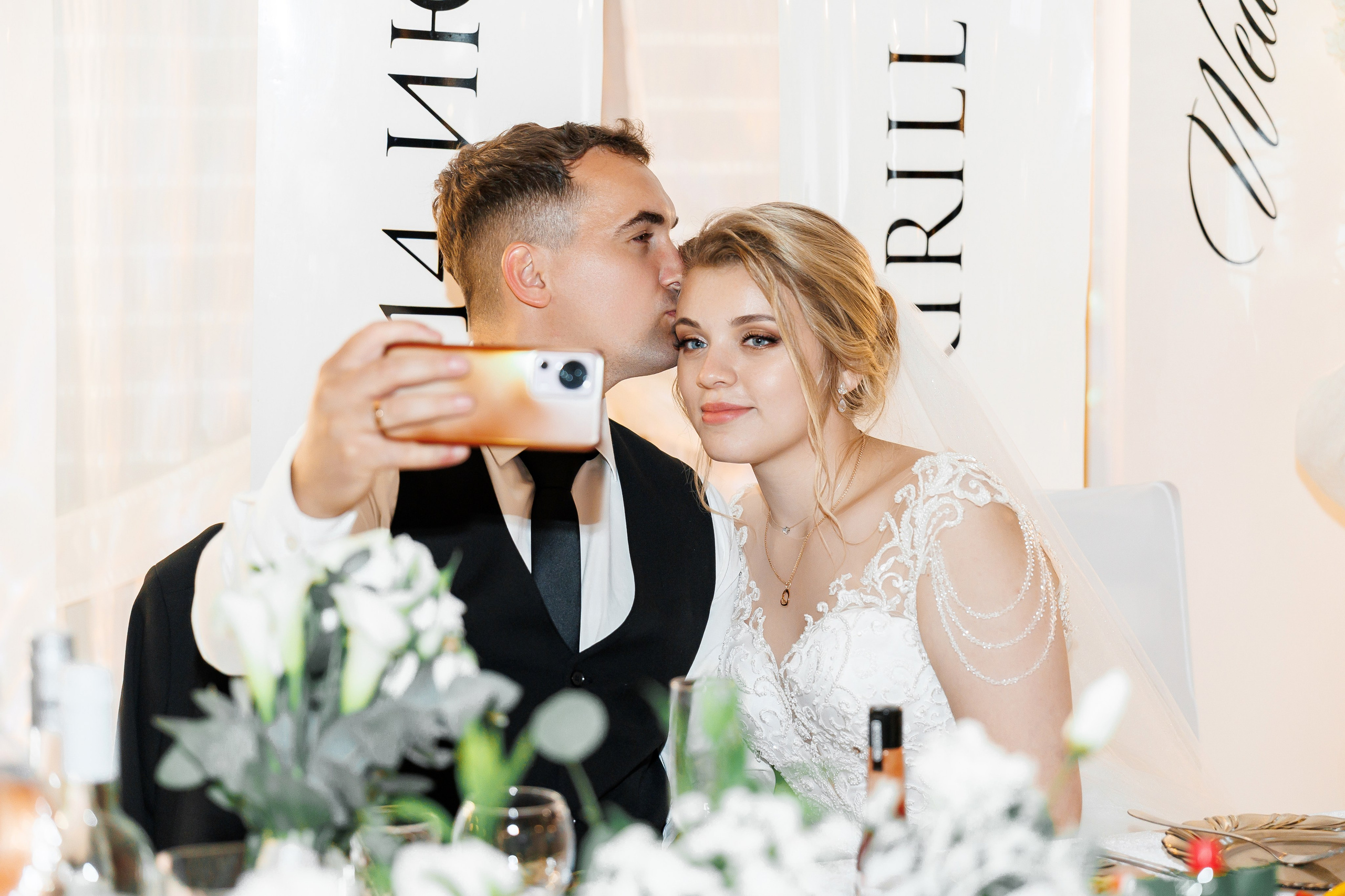 Полина и Кирилл. Фотограф новорожденных, семейный фотограф Брест Кристина Маслова