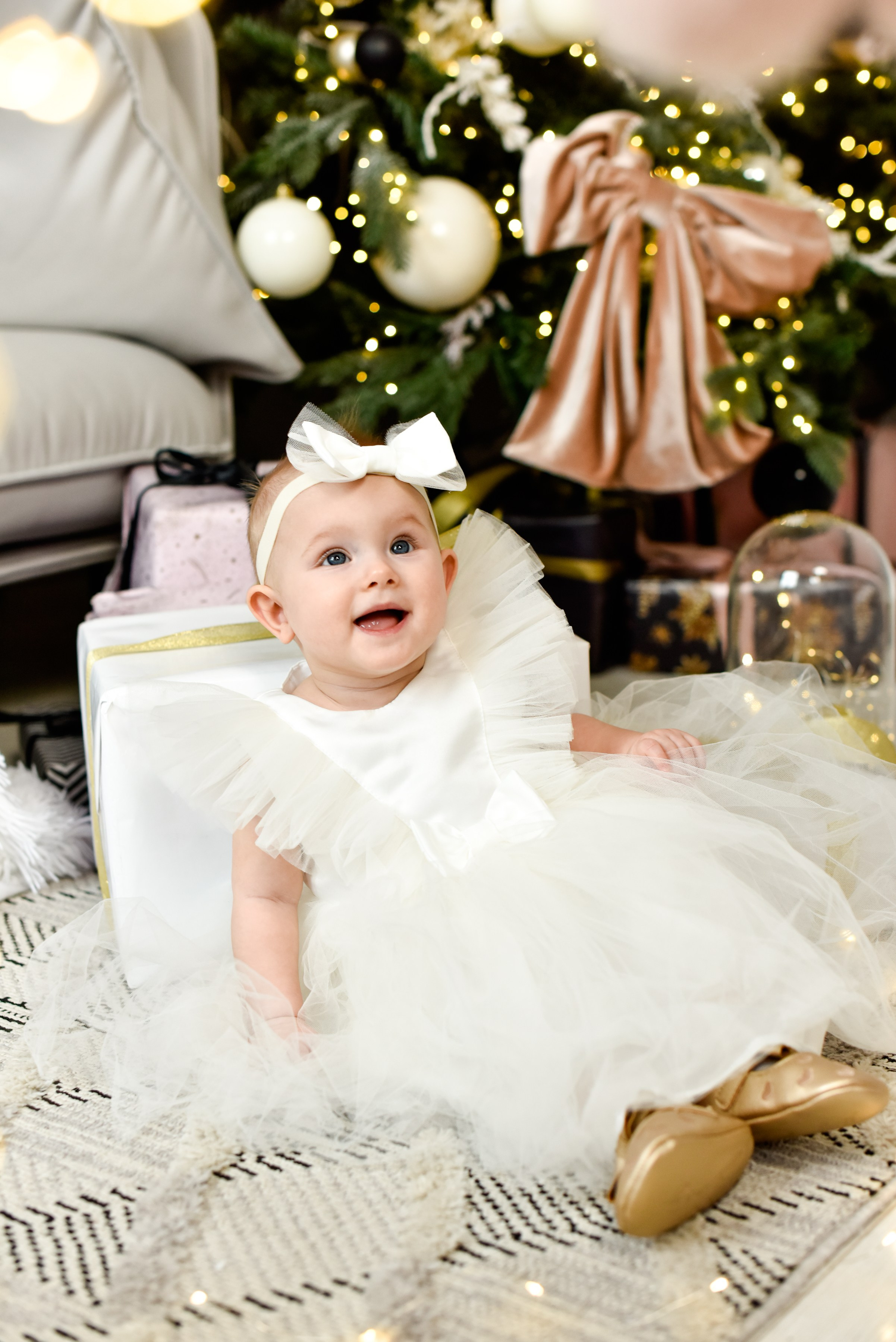 Семья Елены