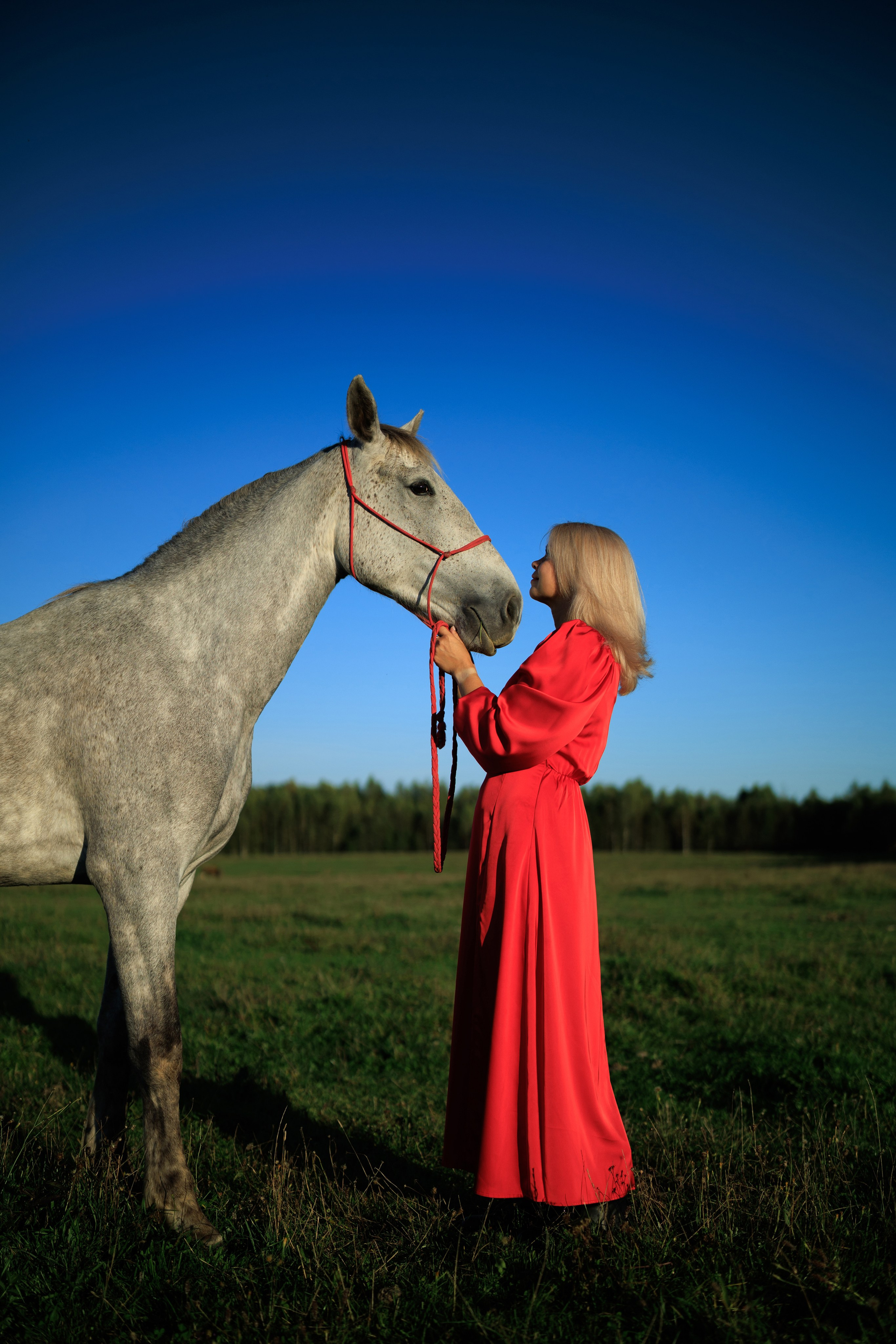 Фотограф в Кашине Калязине Кесовой Горе. Евгений Копайсов | официальный сайт