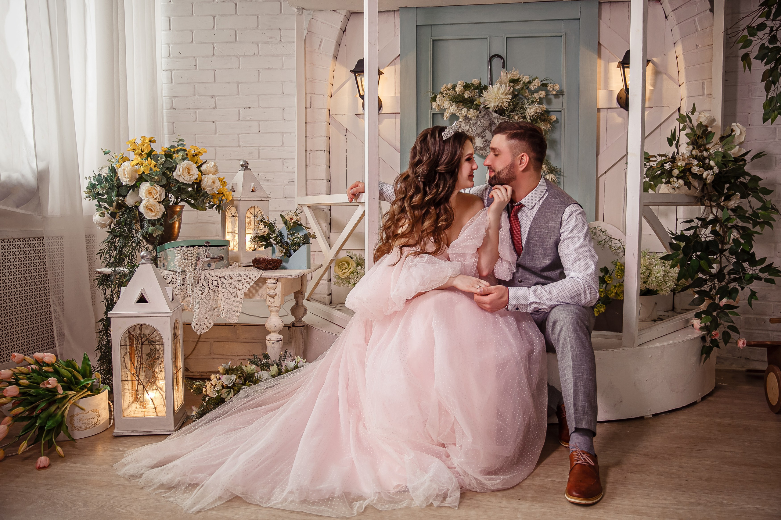 Свадебная фотосъемка. Свадебный и семейный фотограф в Брянске Ирина Гавриленко, выпускные ал