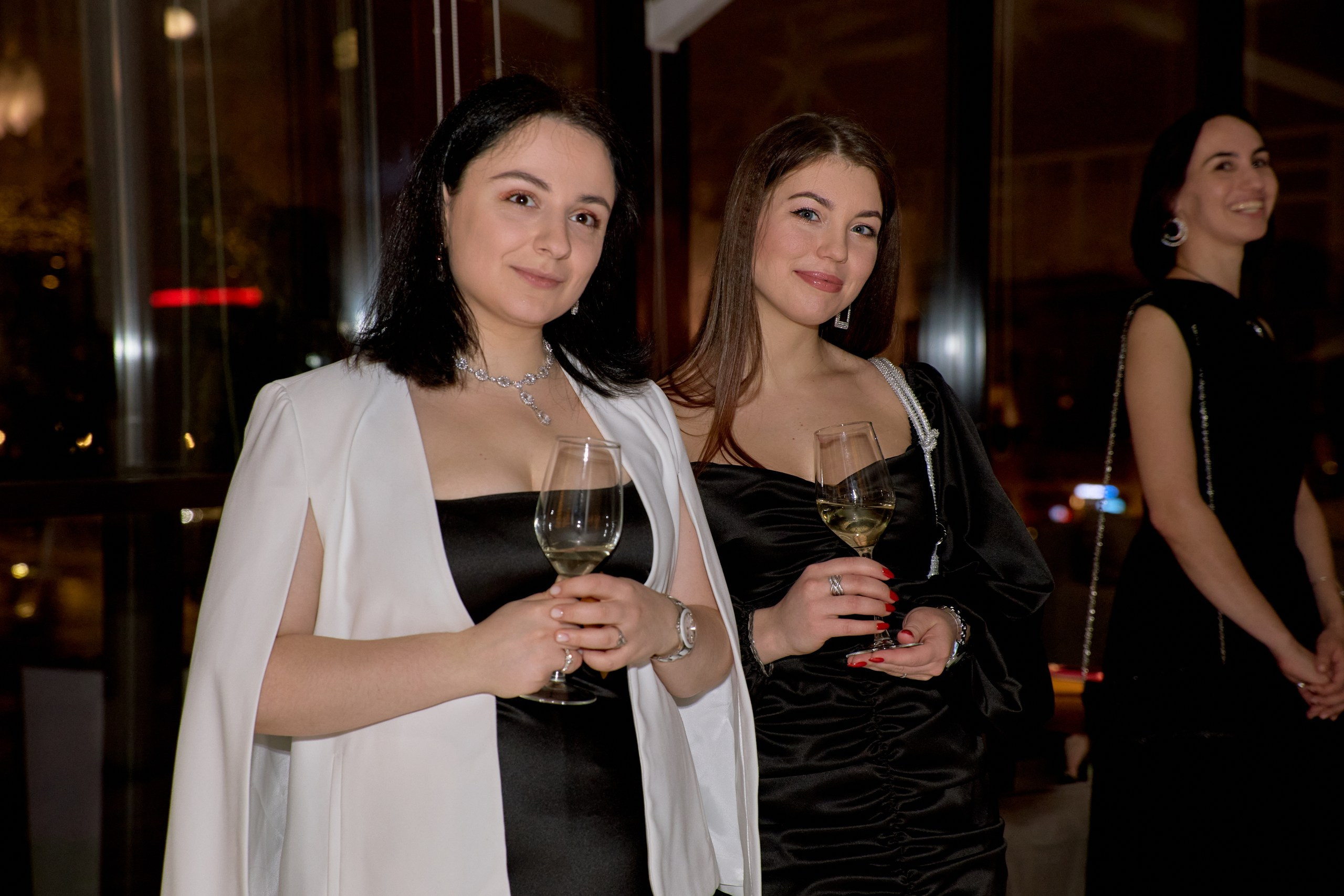 Корпоративные мероприятия | Фотограф Иван Прусов