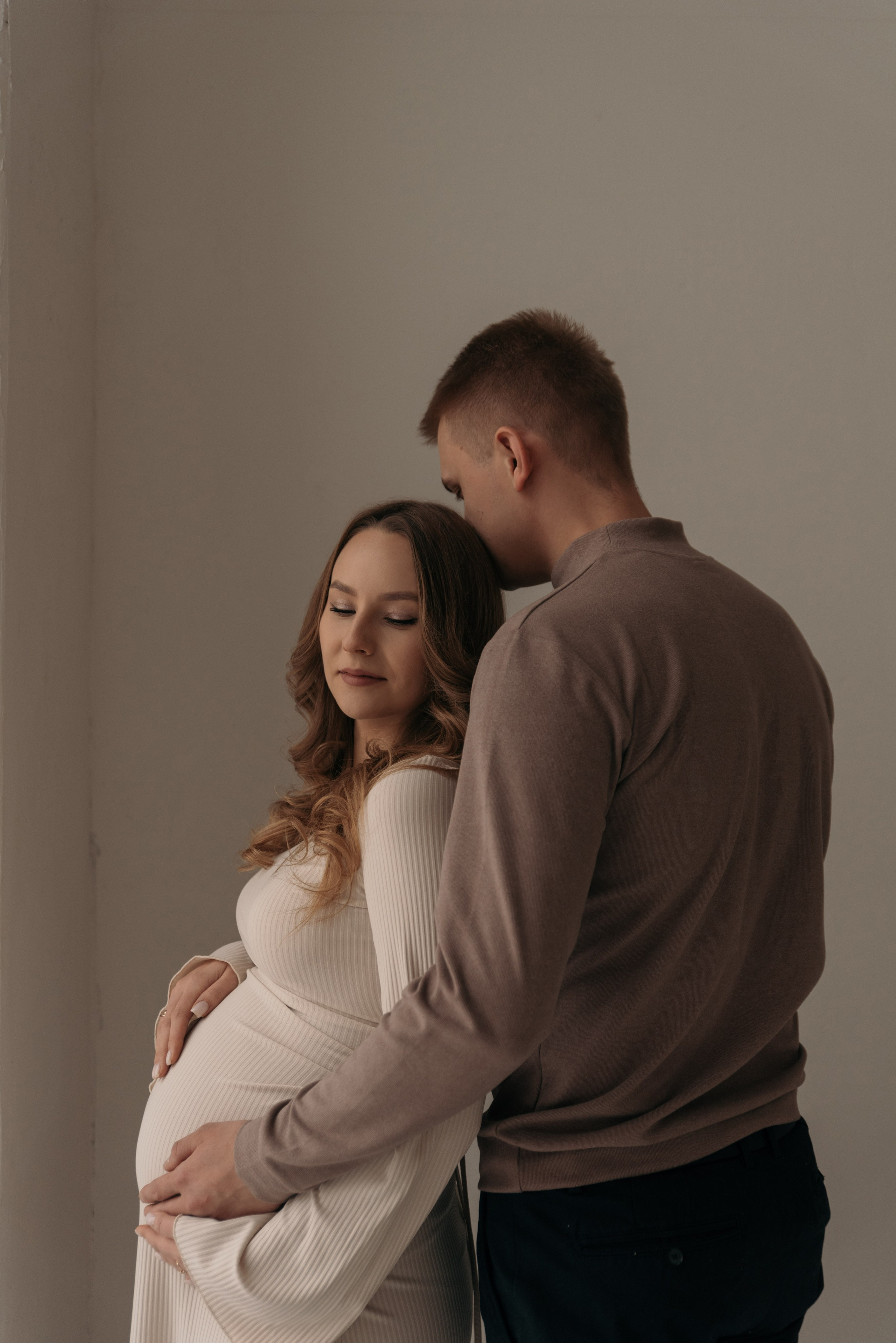 Женя & Андрей. Фотограф Нижний Новгорода Елена Калмыкова