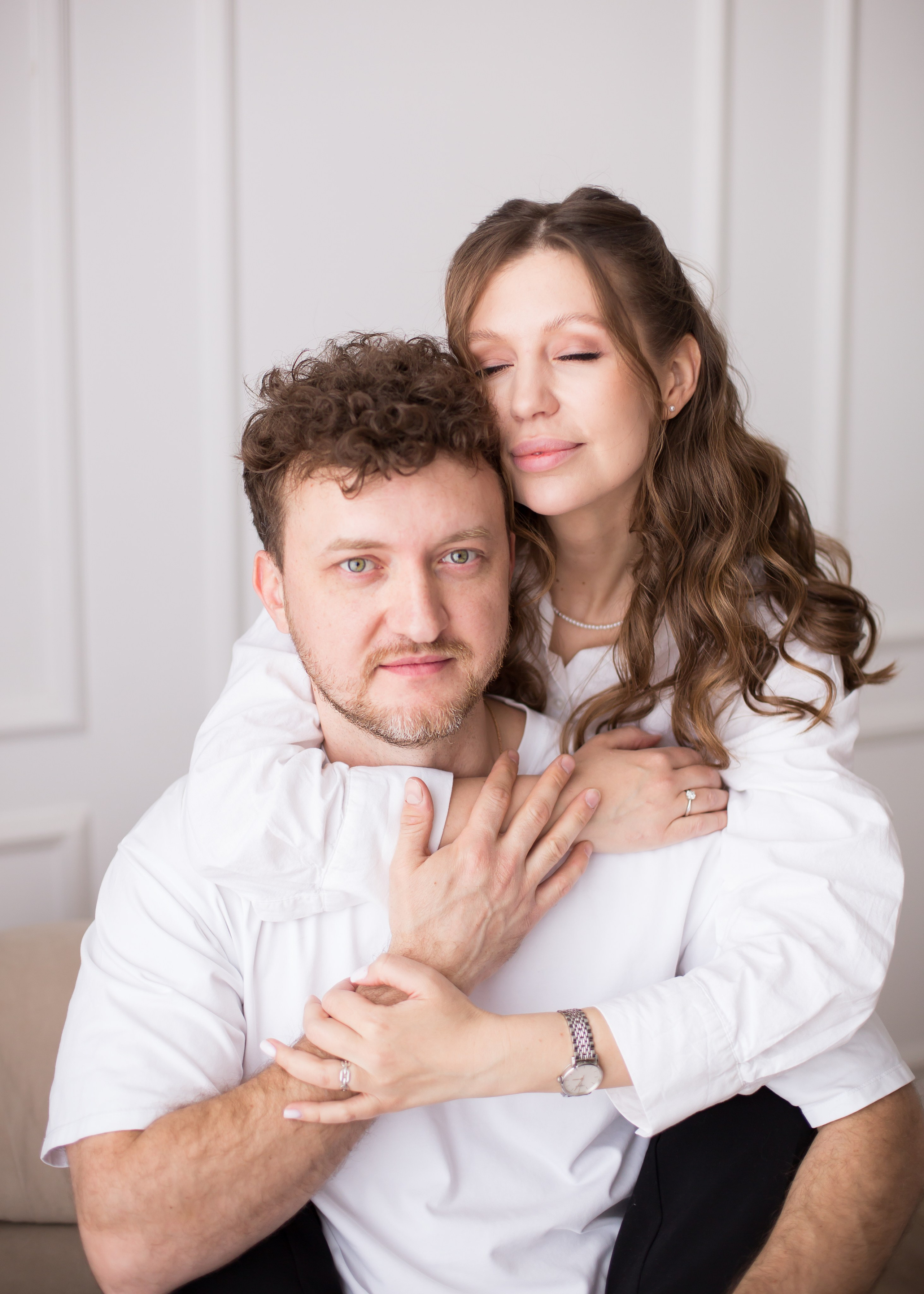 Love story. Фотограф в Волгограде Галина Власенко