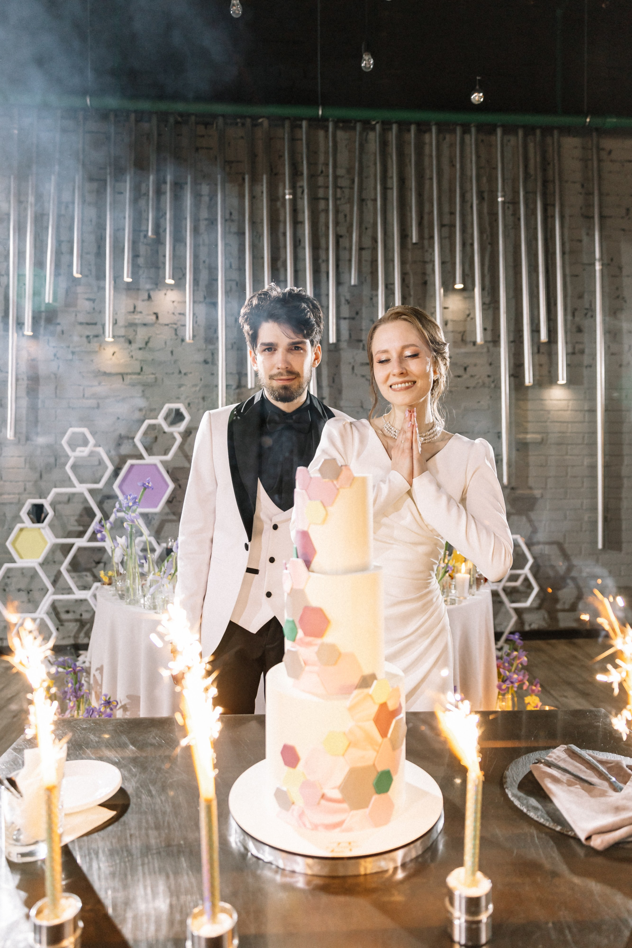 Святослав и Наташа. Свадебный и семейный фотограф в Санкт-Петербурге Александр Озеров