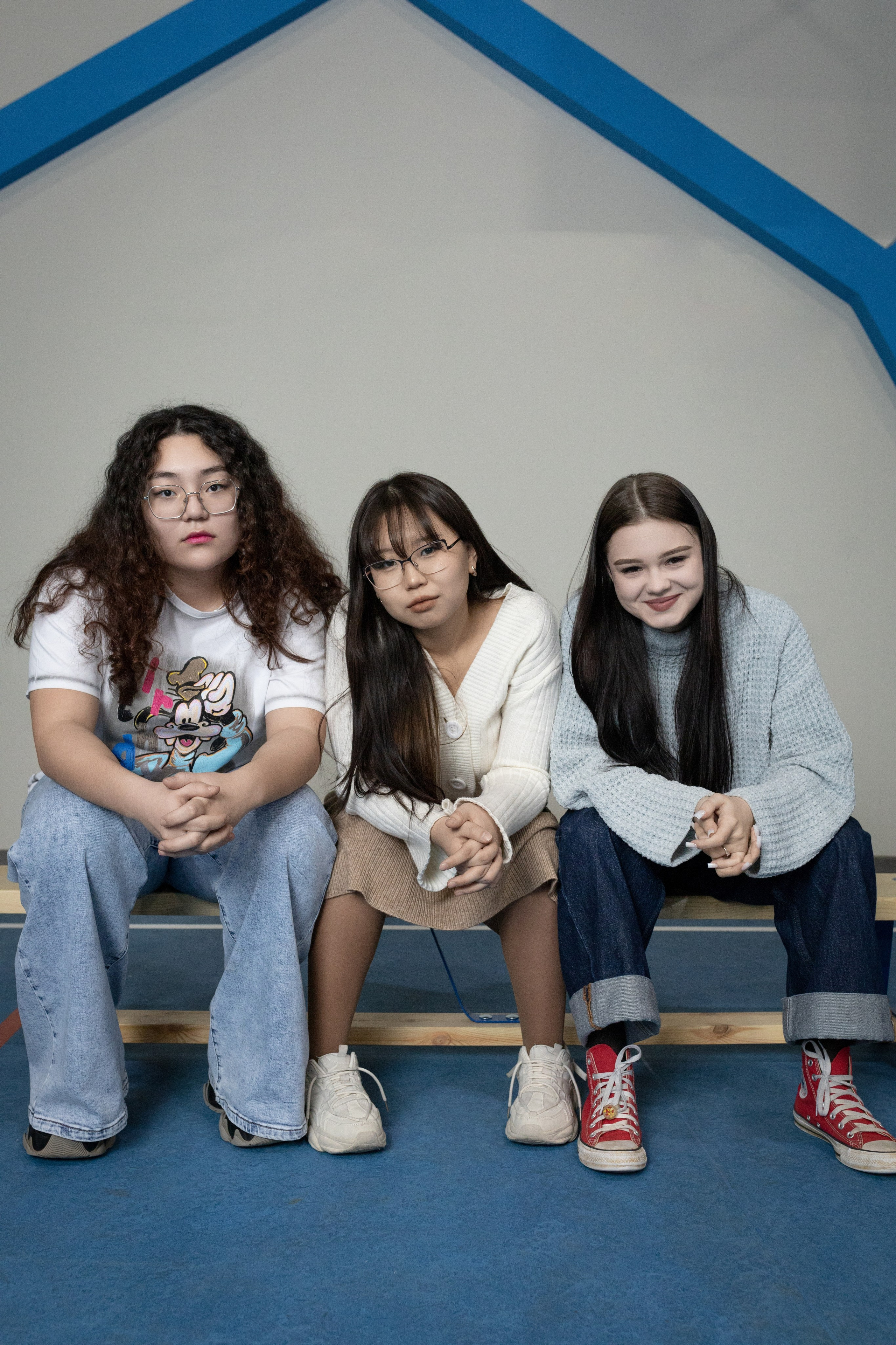 Старшая школа. Литовкина Анастасия фотограф, выпускные альбомы г. Мирный