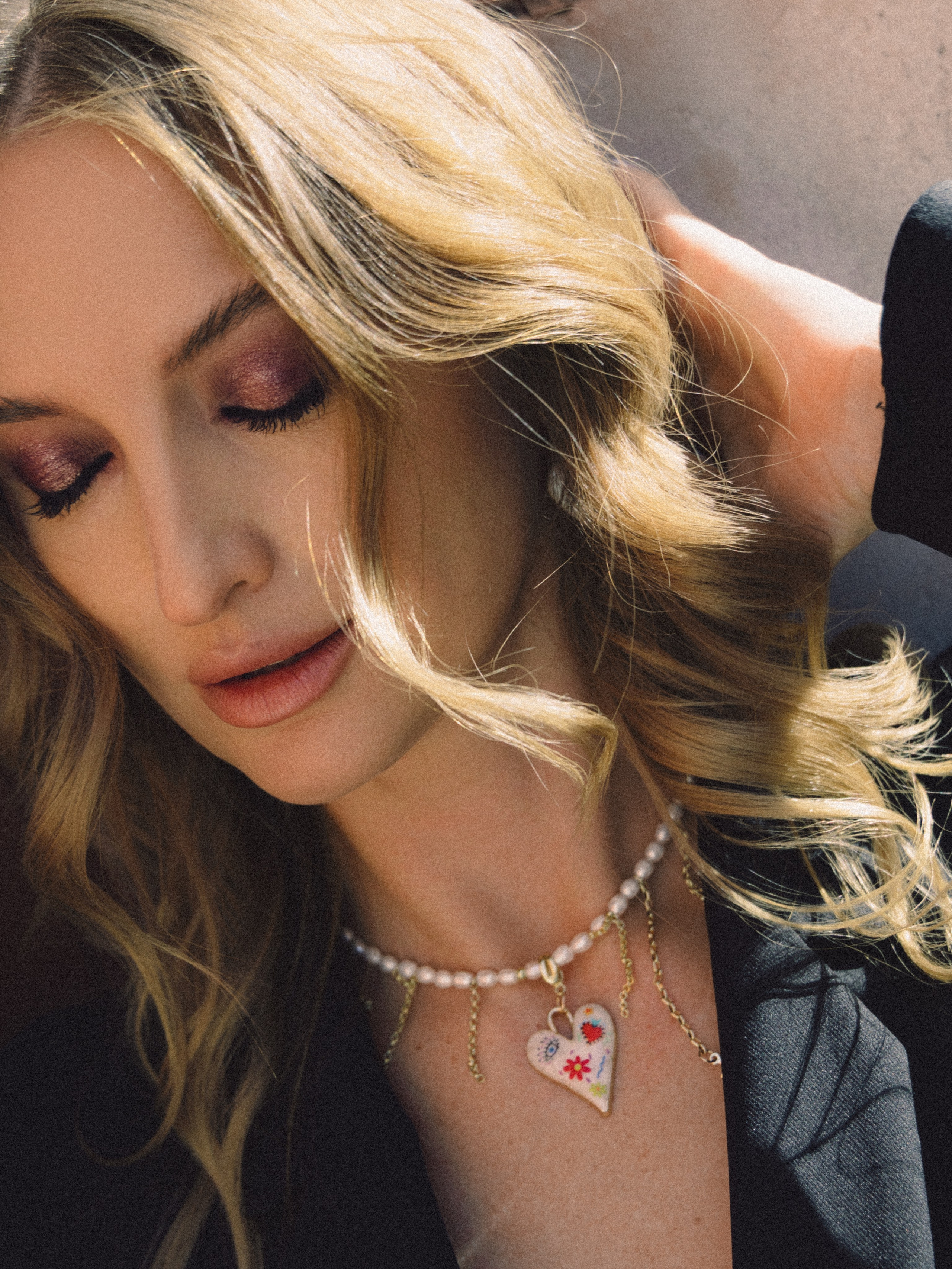 Nastya Kam. Фотограф для души Анастасия Конкс