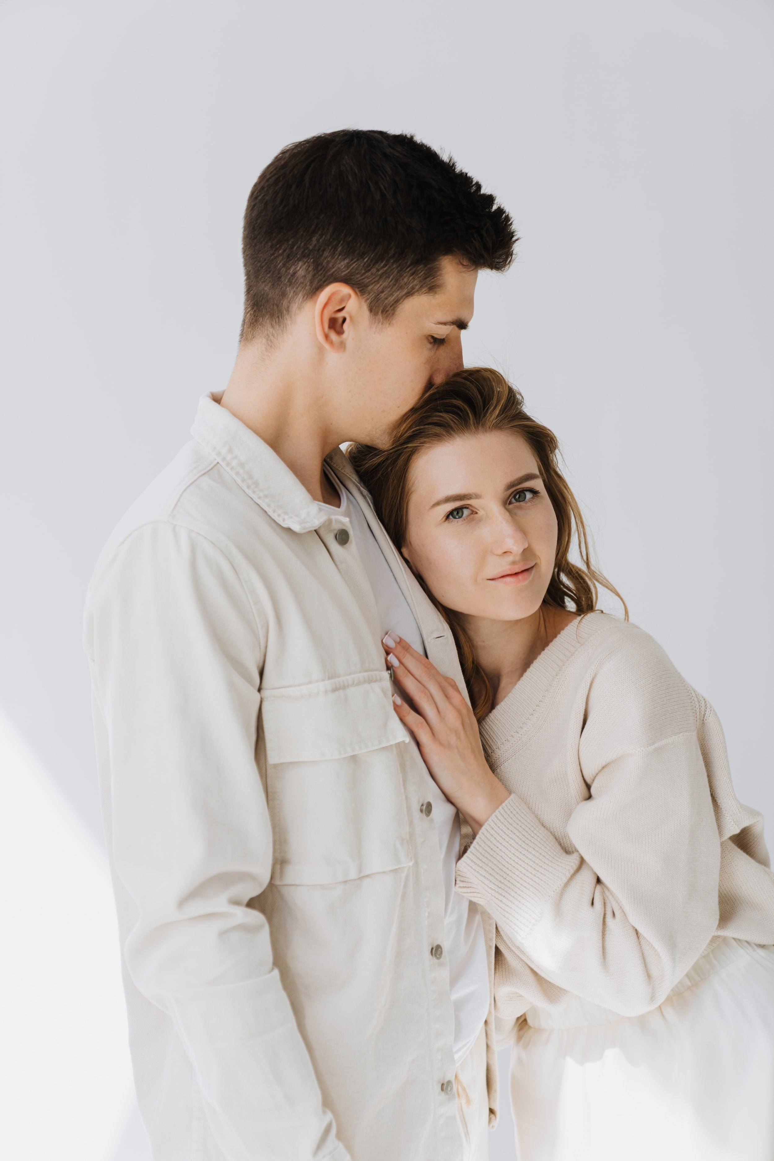 Victoria and Egor, Vreme Nami, Gomel. Olga Modjaro