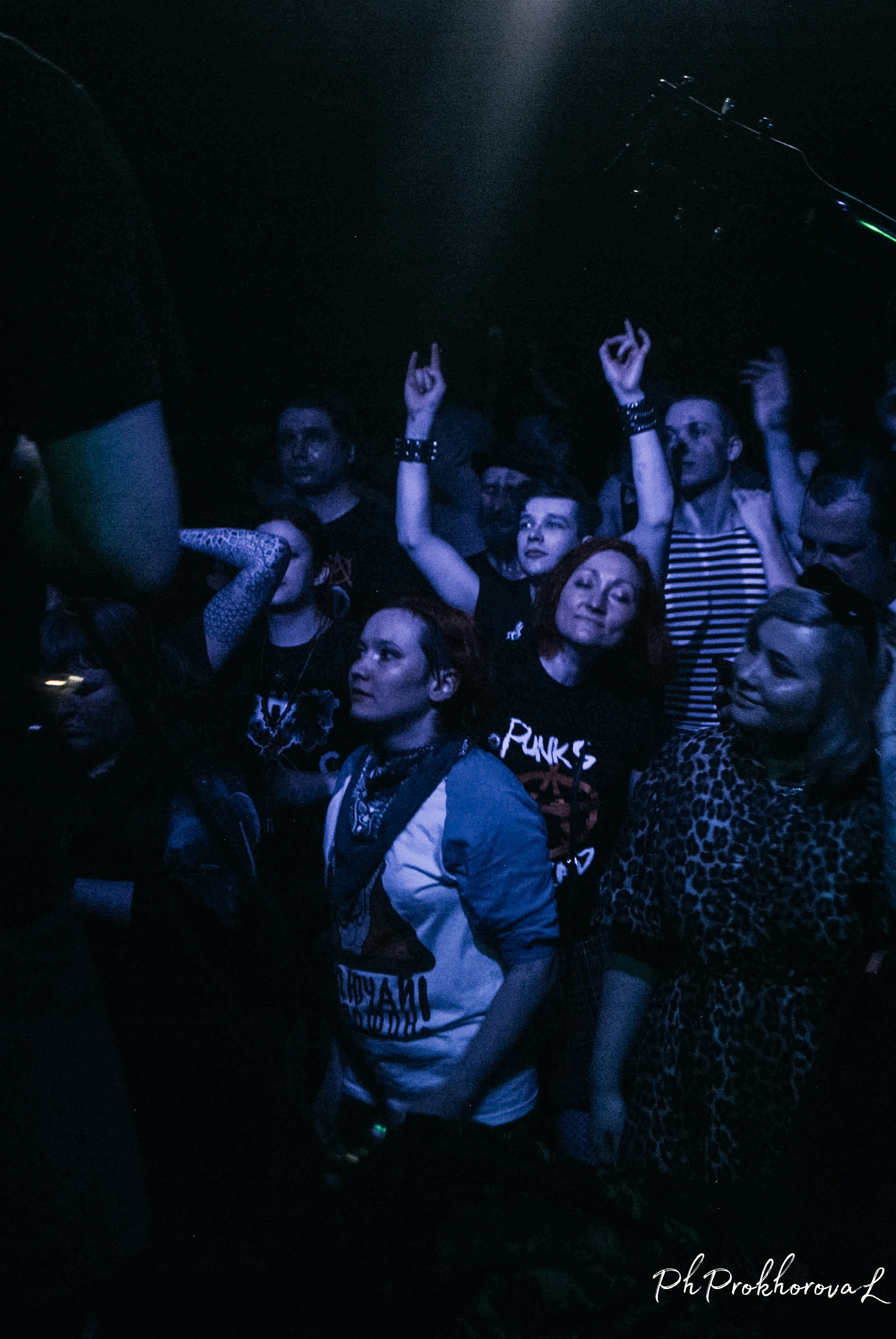 Включай Микрофон!. Индивидуальный фотограф Людмила Прохорова Санкт-Петербург