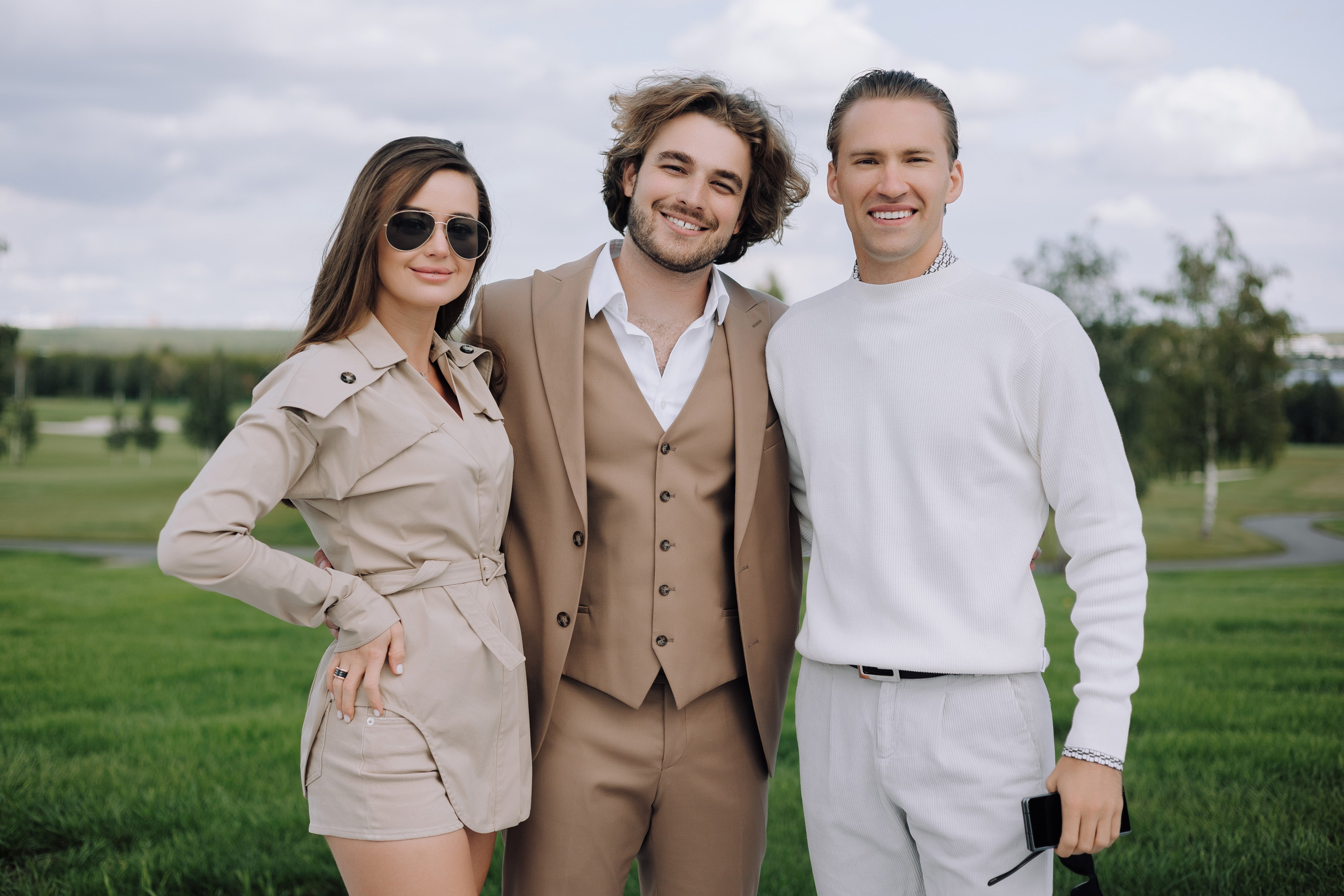 U&P WEDDING. Свадебный и портретный фотограф в Челябинске