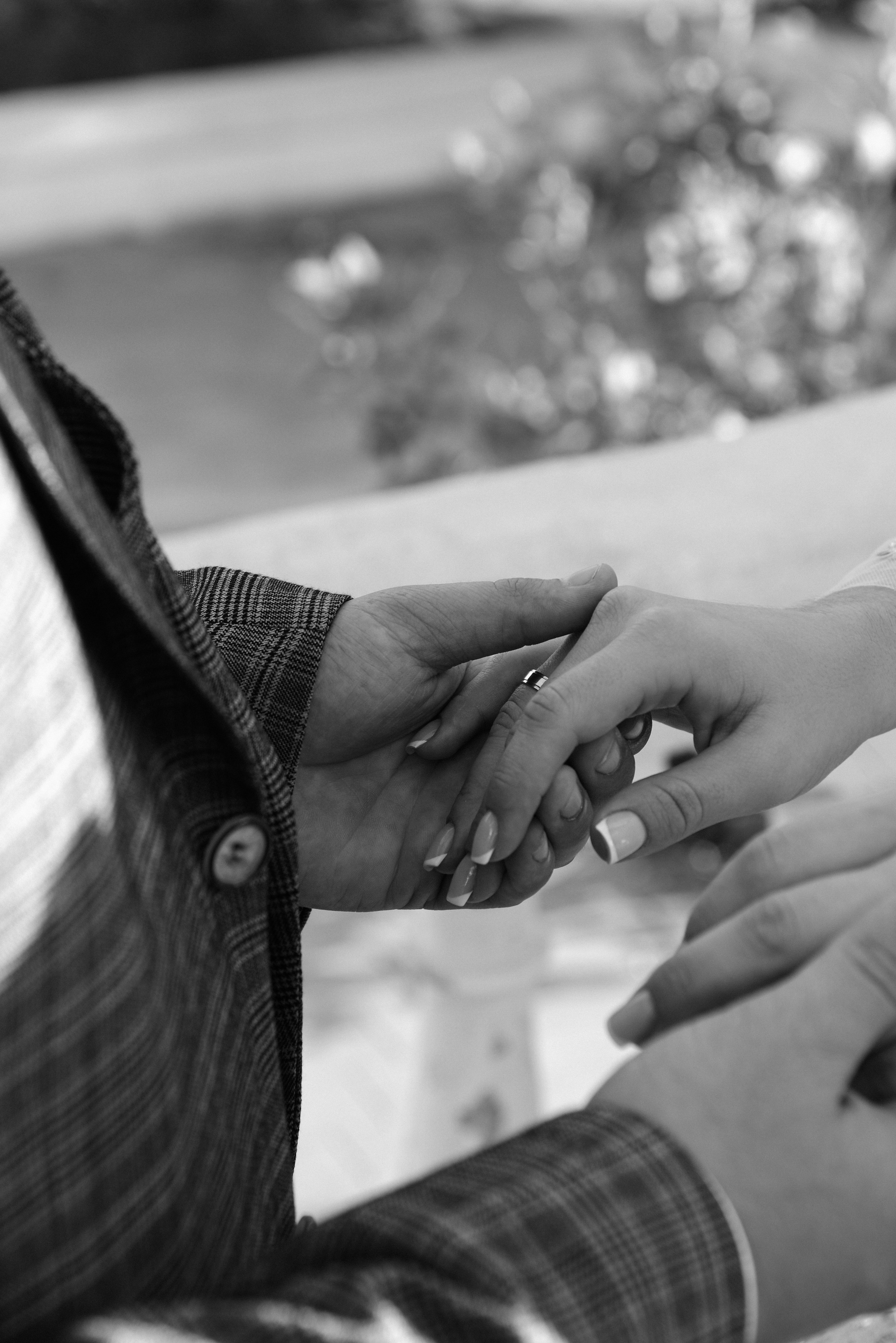 Дима&Лена. Фотограф Ярута Оксана / Ростов-на-Дону