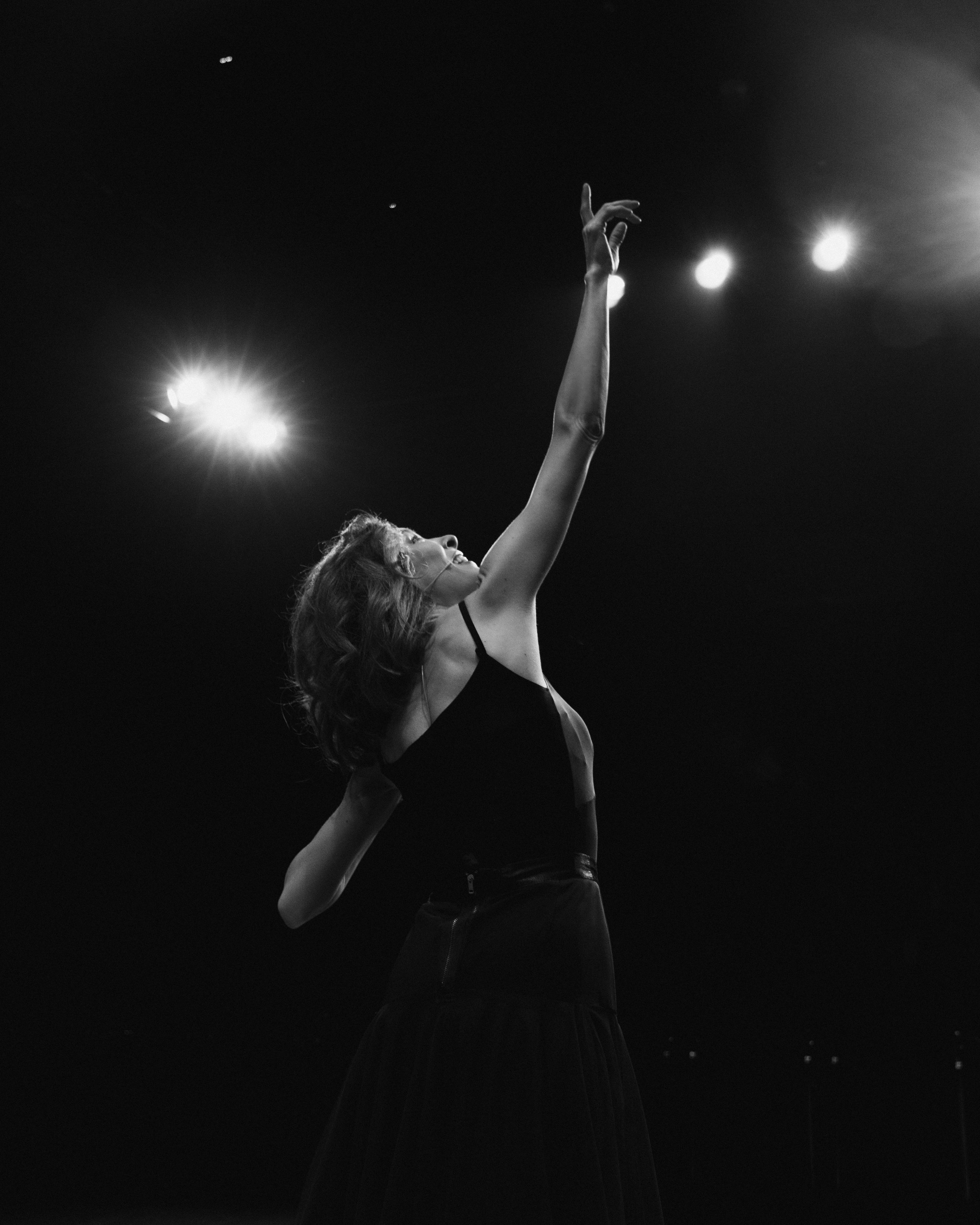 Театр. Пленочный фотограф Москва