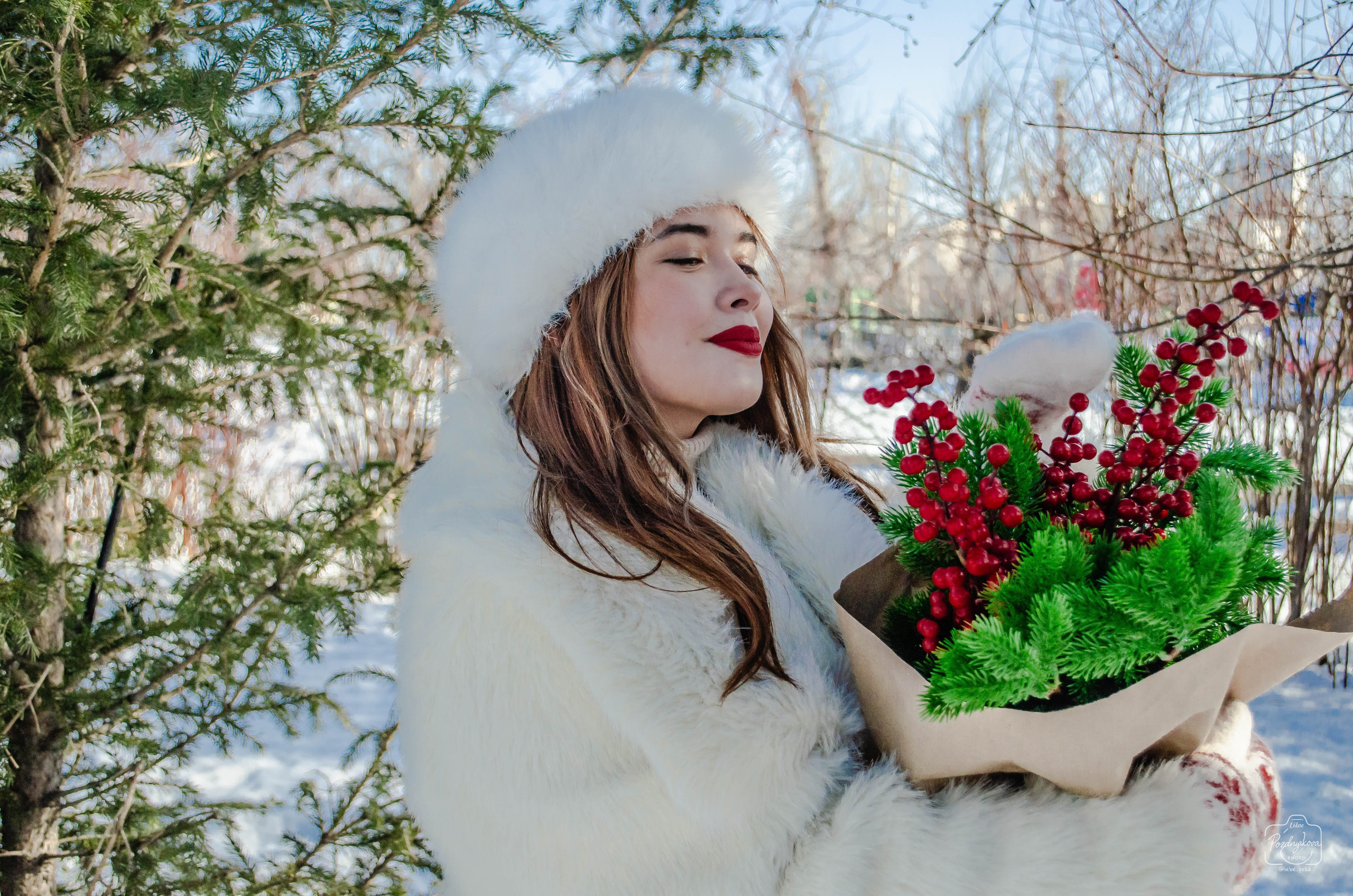 Slavic girl aesthetic | Барнаул|Раиса Дорохова|21.02.2026. Фотограф-видеограф Познякова Любовь