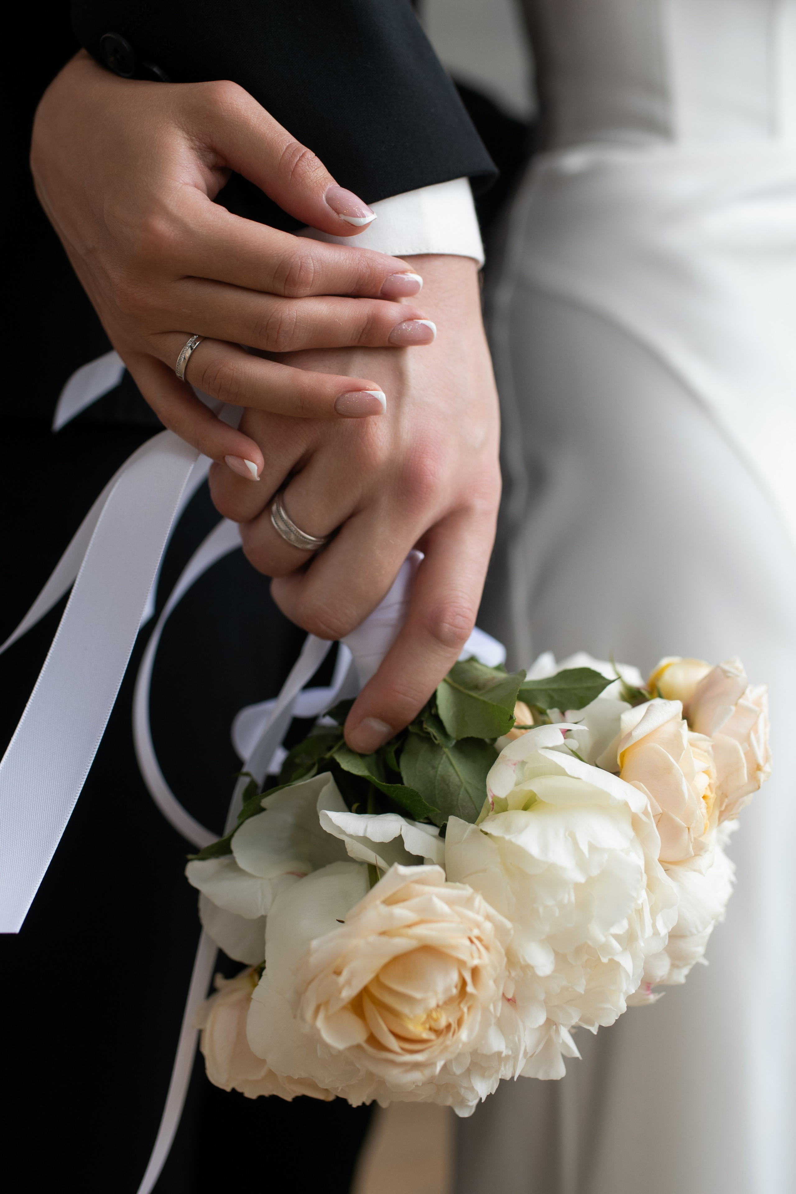 Мария и Андрей 01.06.2025. Свадебный фотограф в Хабаровске Елена Андреенко