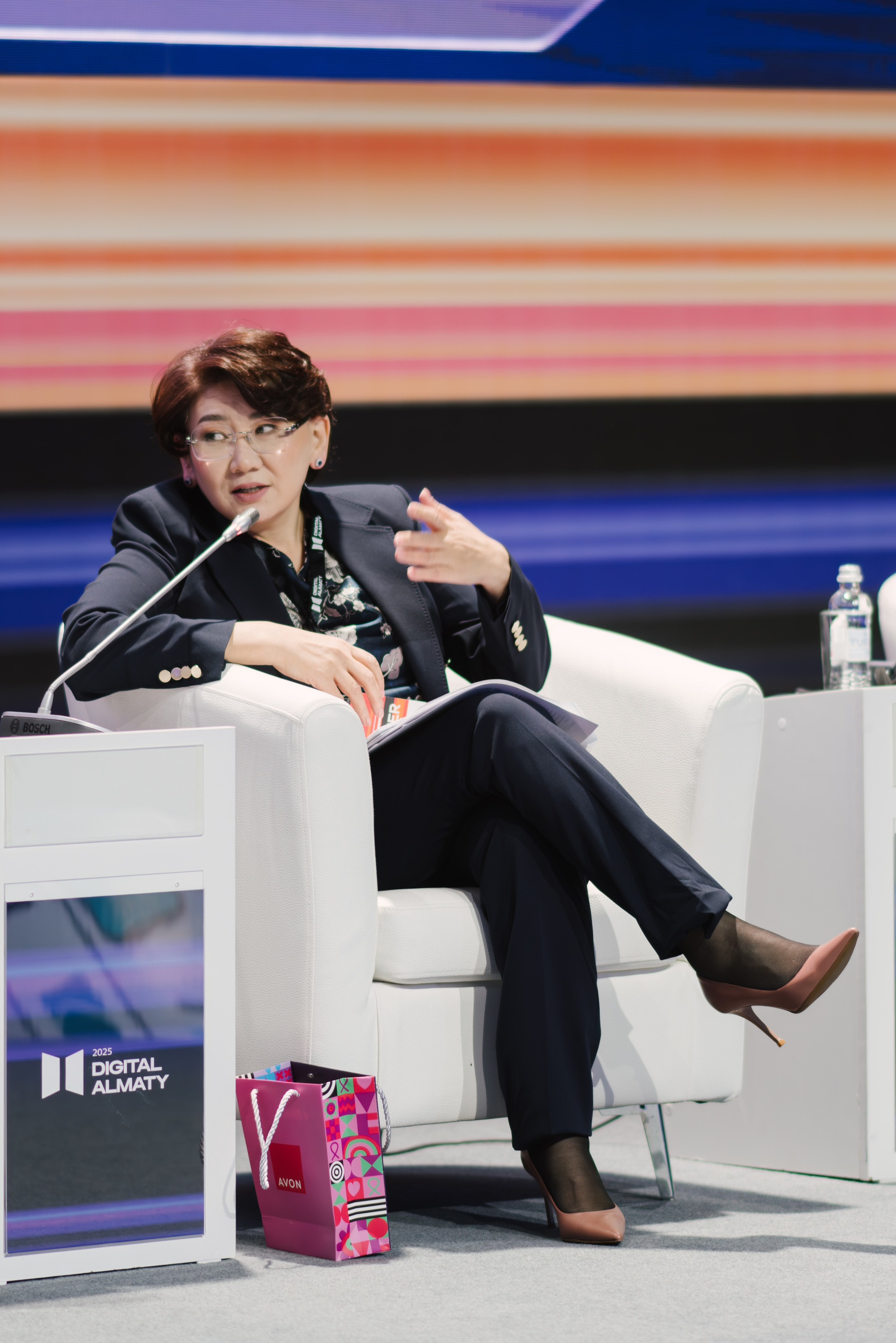 Digital Almaty. Профессиональная съемка в Алматы