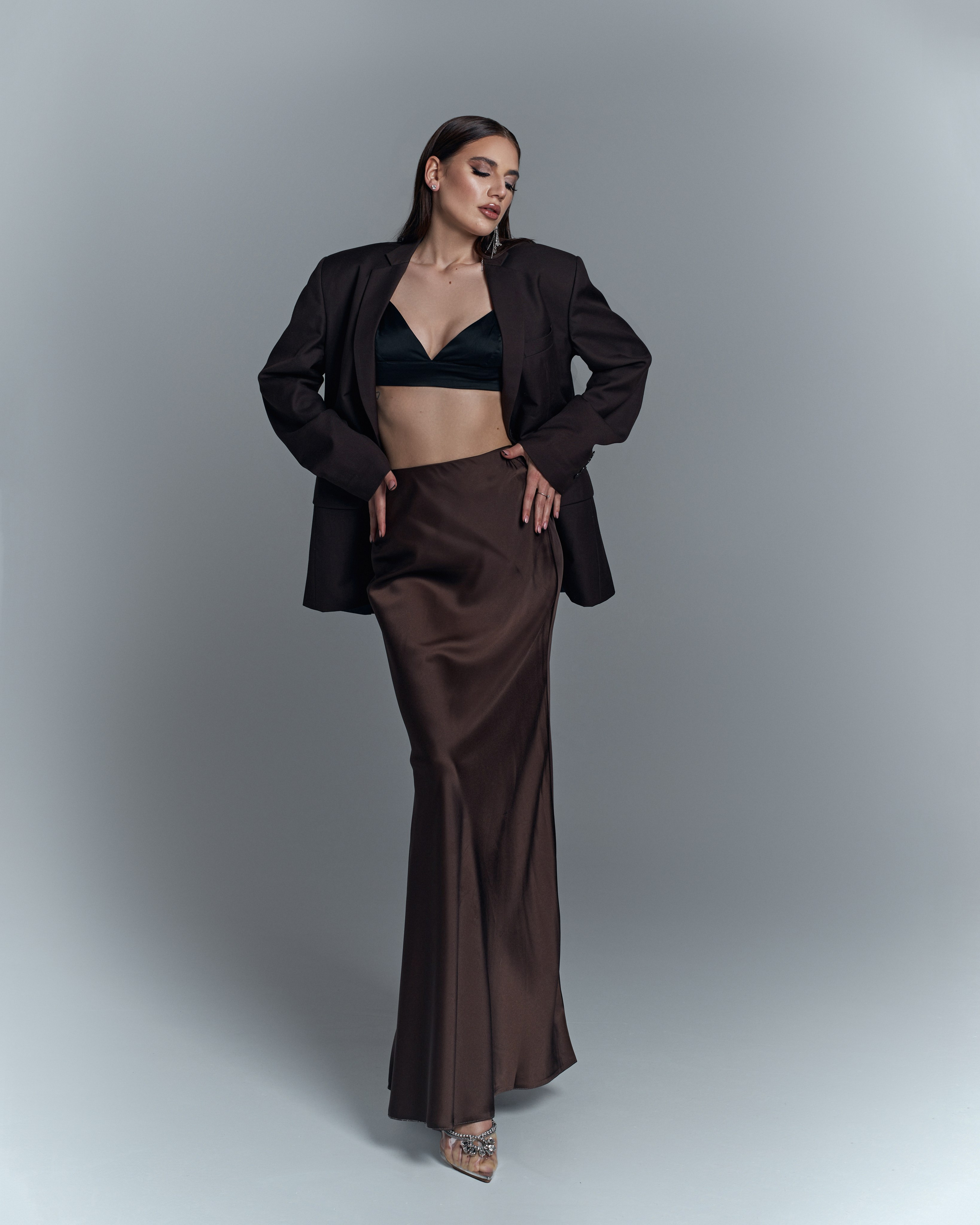 Индивидуальные фотосессии. Фотограф в Сургуте Олеся Морковских