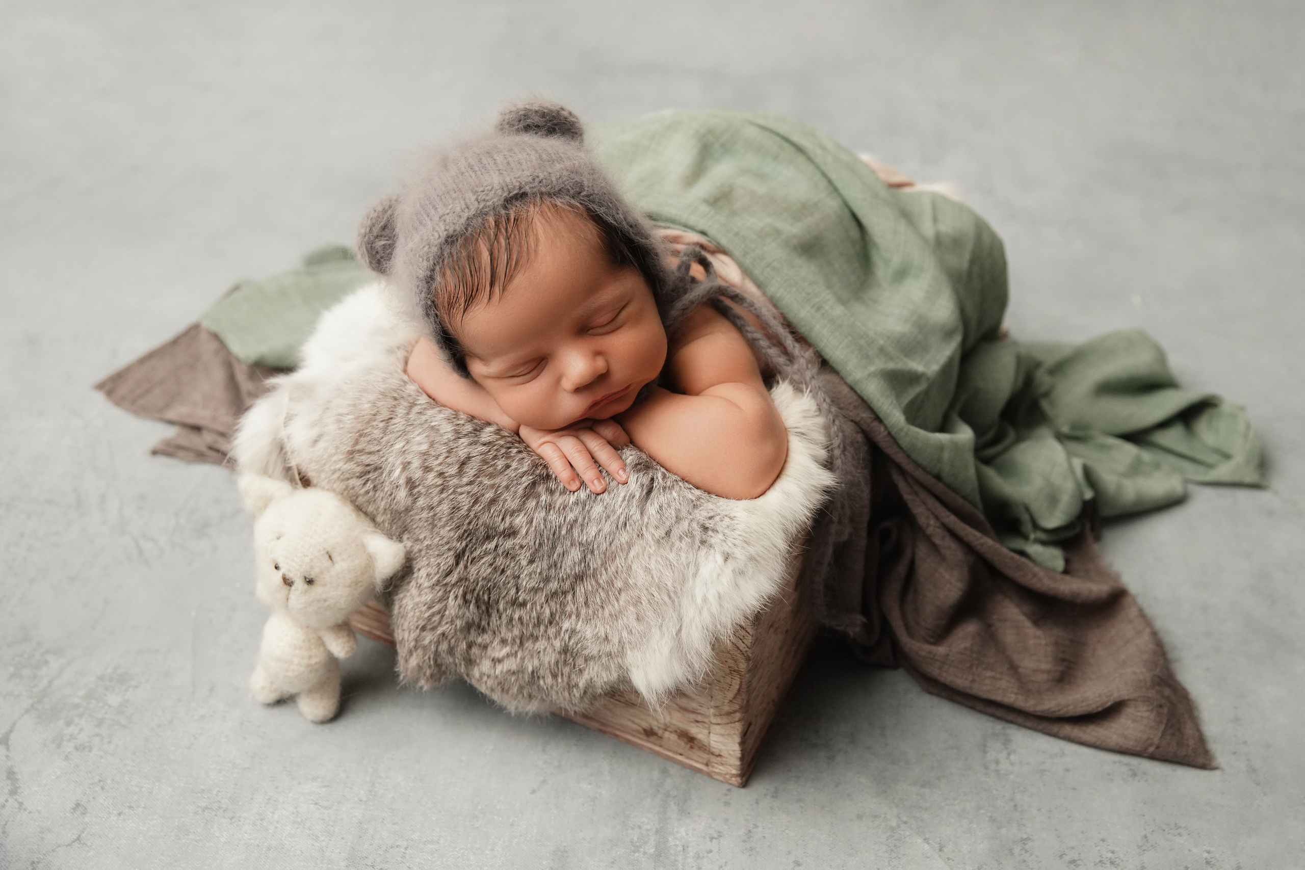 Мальчики. Фотограф новорожденных. Семейный и детский фотограф в городе Сургуте