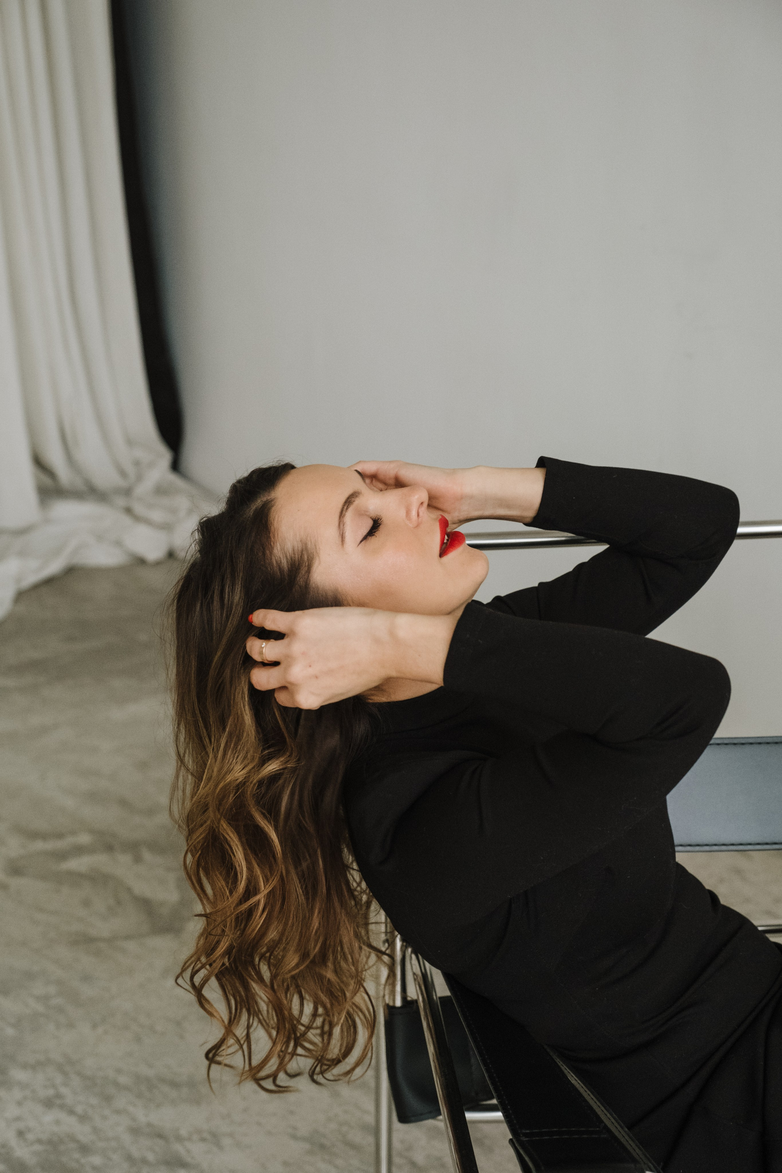 Ксения. Фотограф в Санкт-Петербурге Мария Комолитдинова