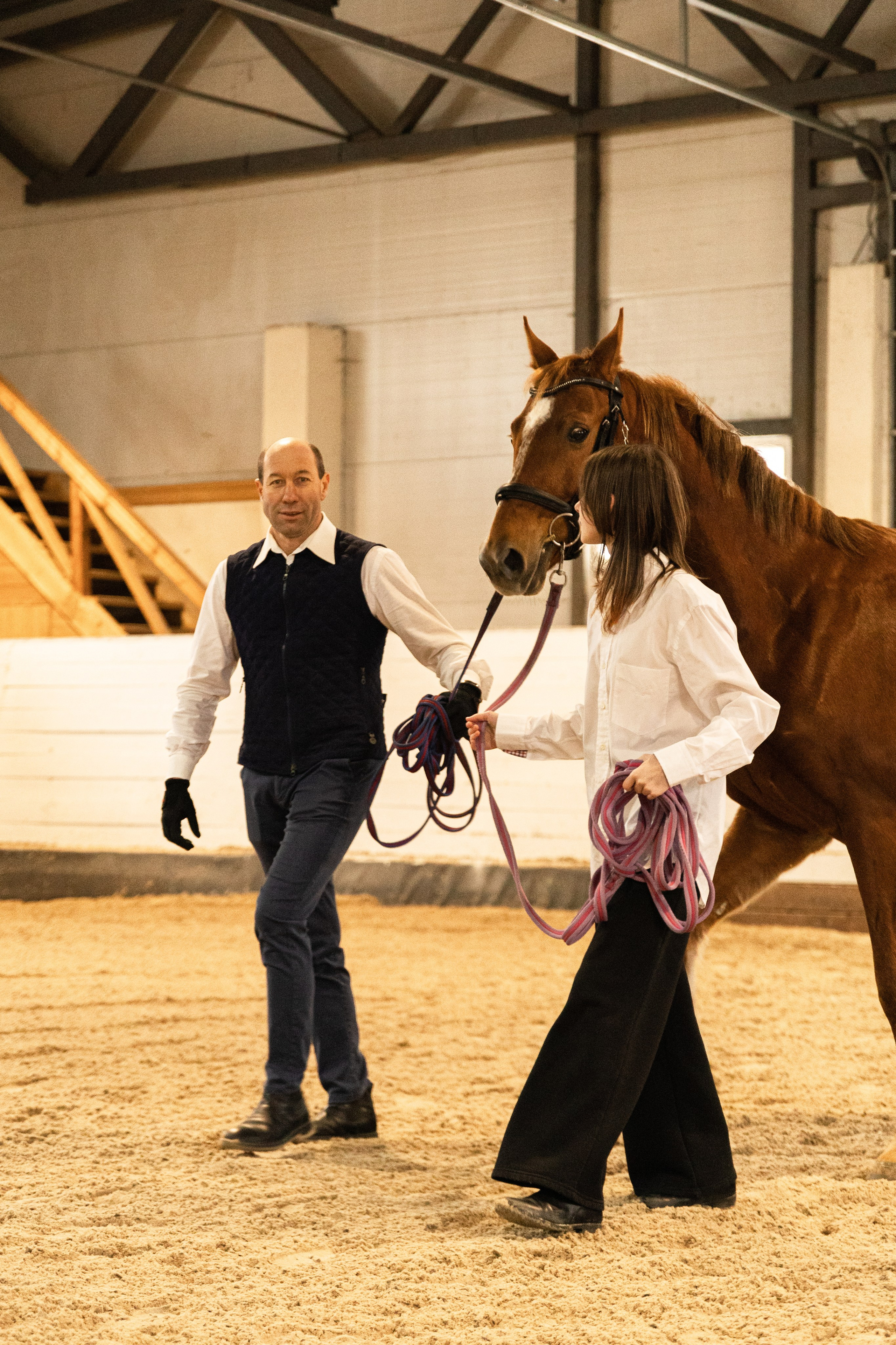 Парад пород I КК Просторы. The EVL gallery