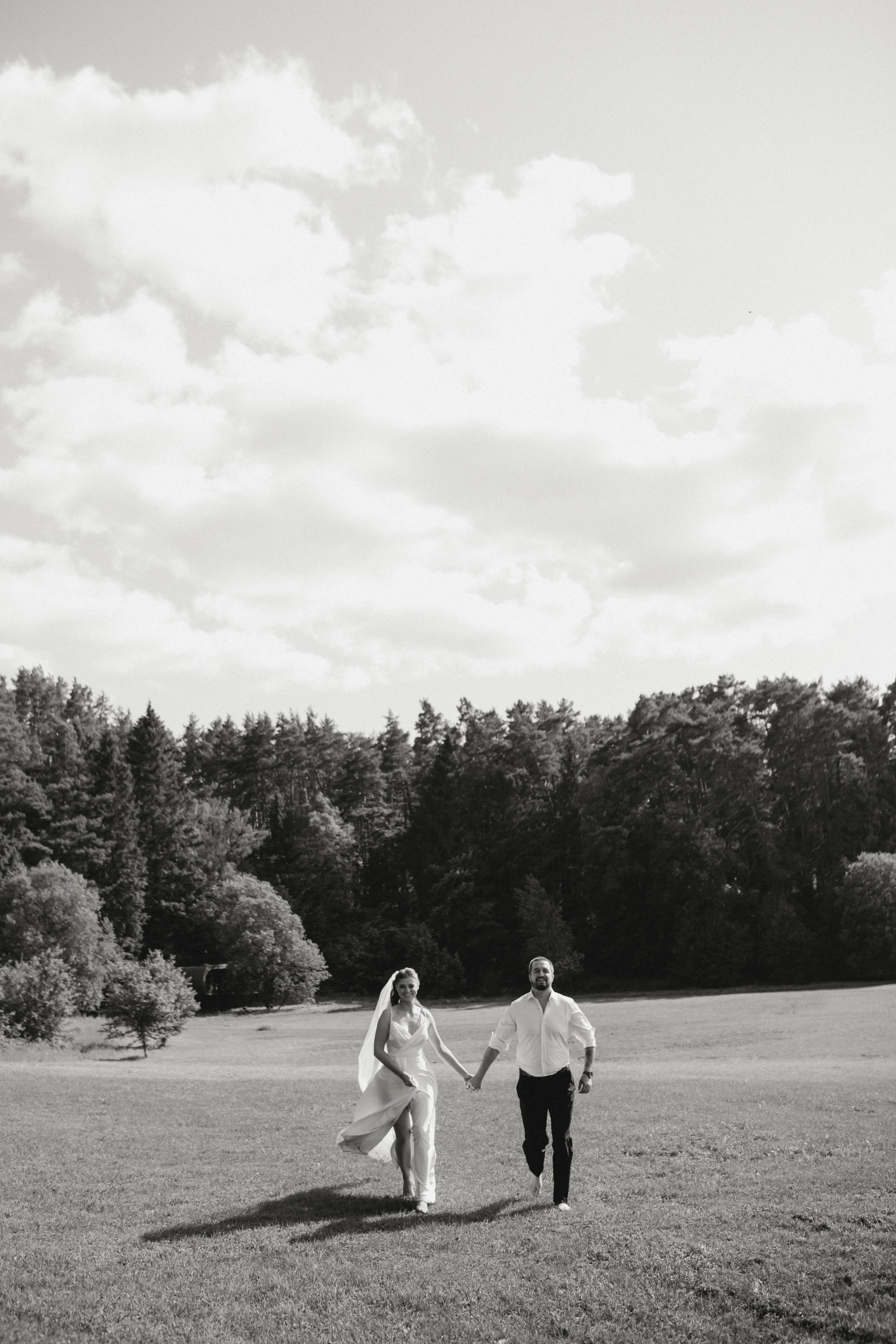 Родион и Валенина. Семейный фотограф в Обнинске