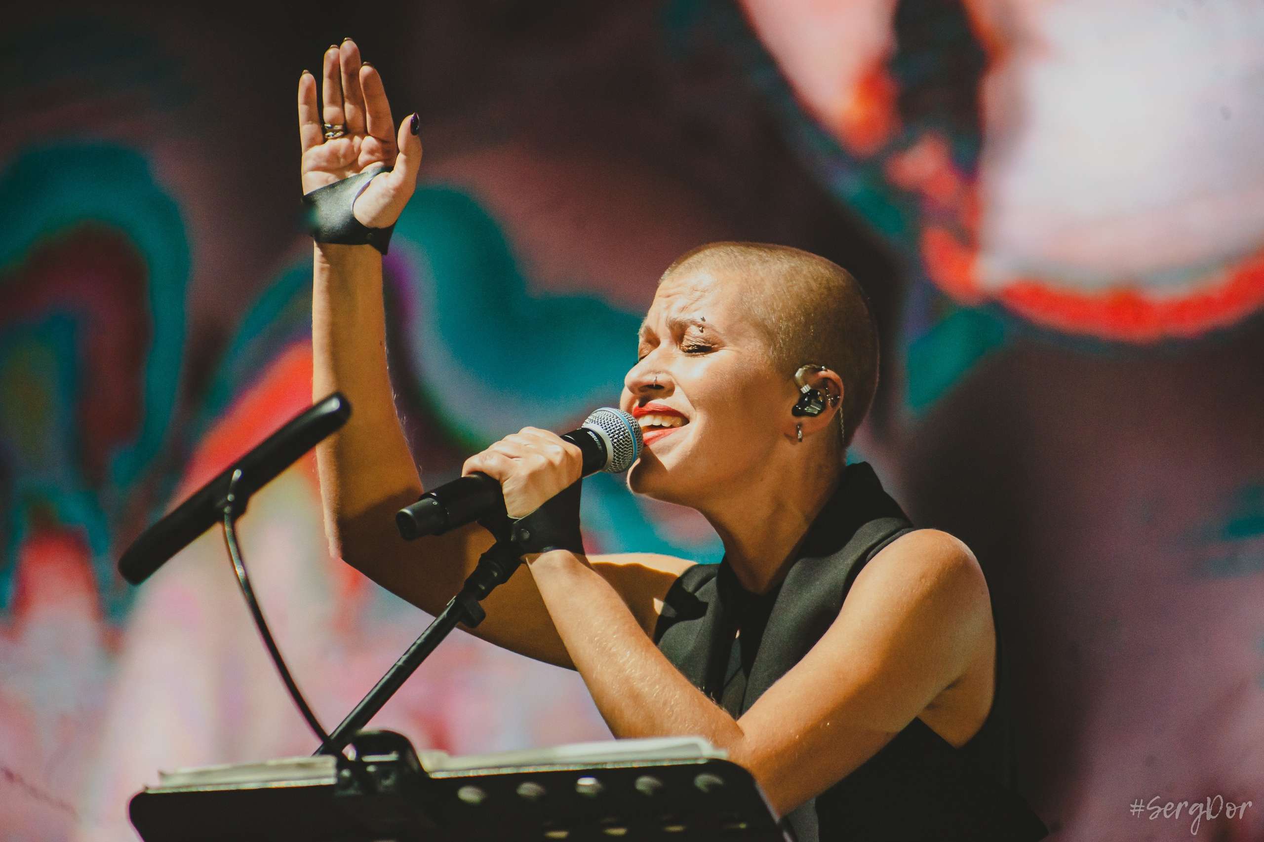 ДДТ, DDT, Ереван, 03.11.2024, СКК, Спортивно-концертный комплекс имени Карена Демирчяна, Երևան, Армения, большой концерт, 3 ноября 2024 года, Юрий Шевчук, SergDor, #SergDor