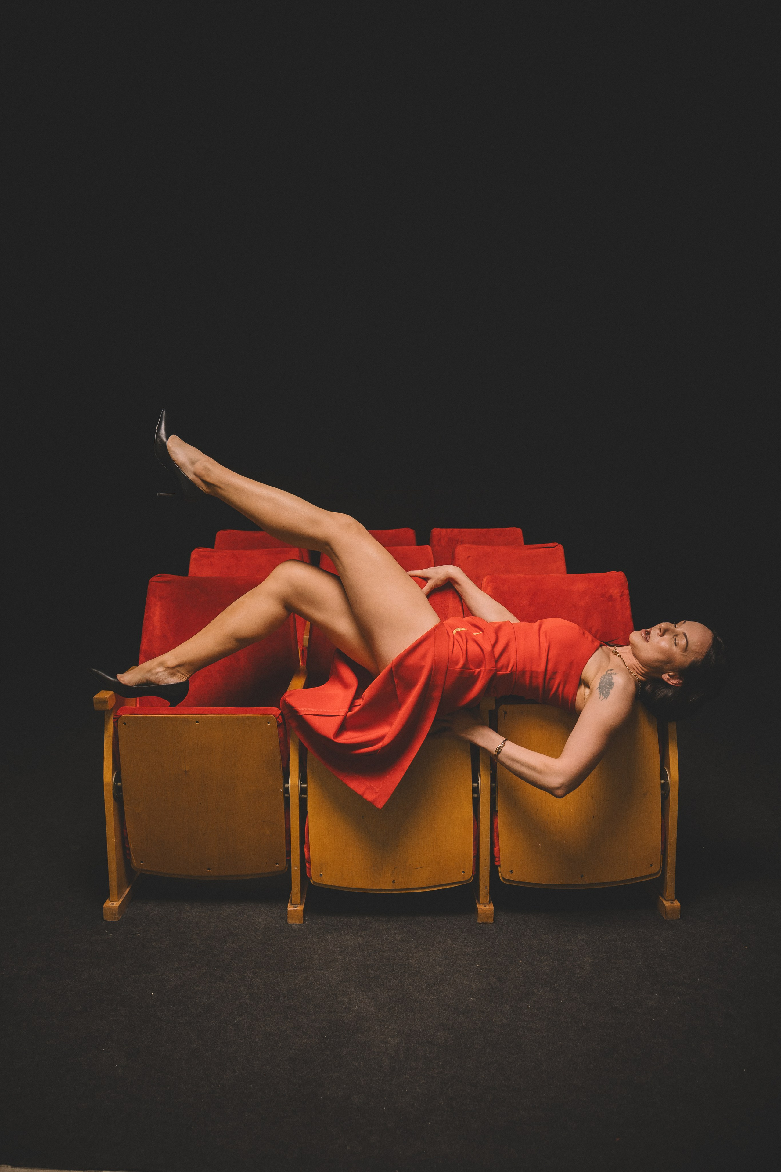 «HOLLYWOOD» For «ОЕ Оратор». Профессиональный фотограф в Санкт-Петербурге Александр Волосенцев