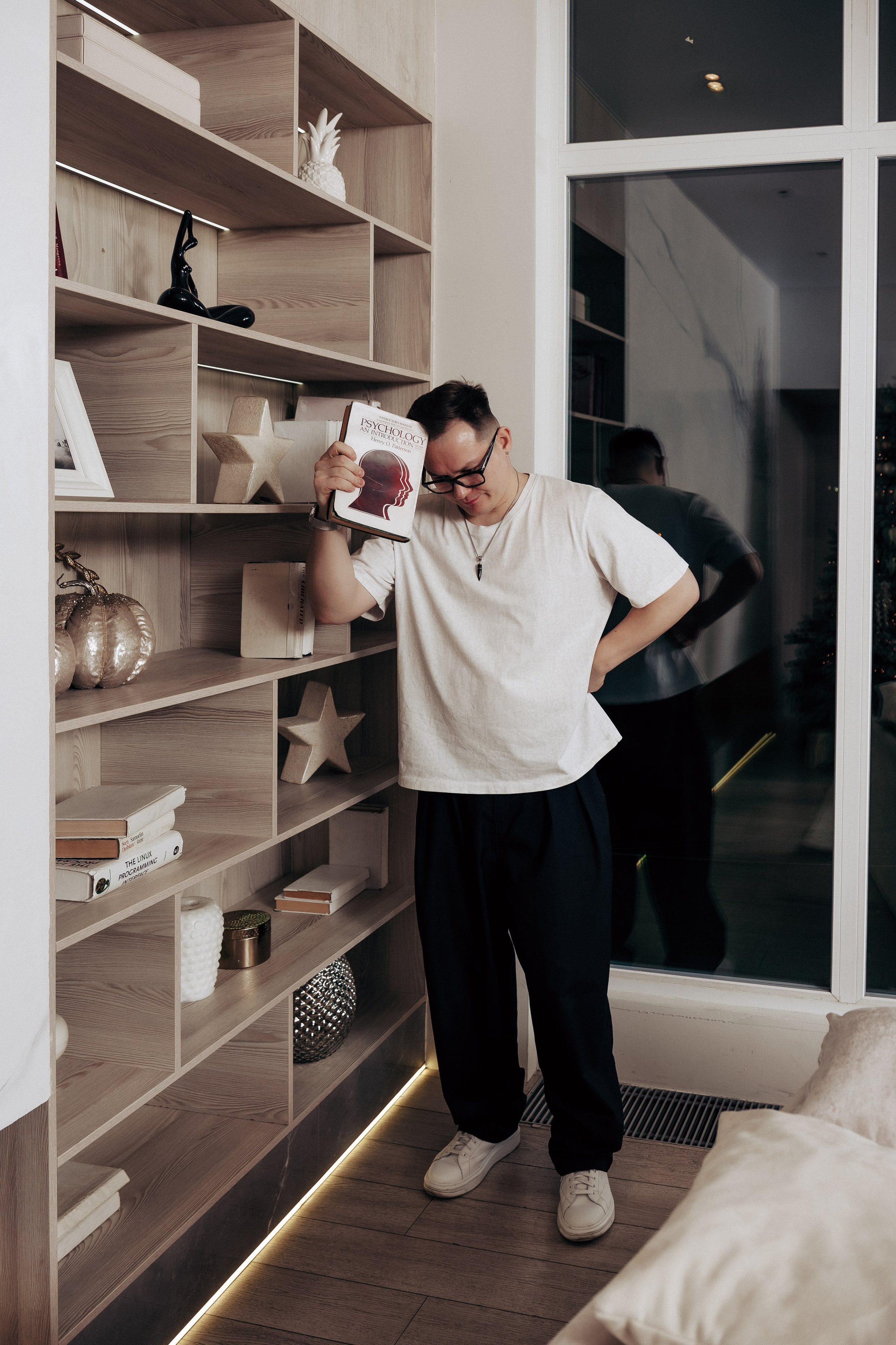 Новогодняя фотосессия в СПб. Профессиональный фотограф в Санкт-Петербурге Александр Волосенцев