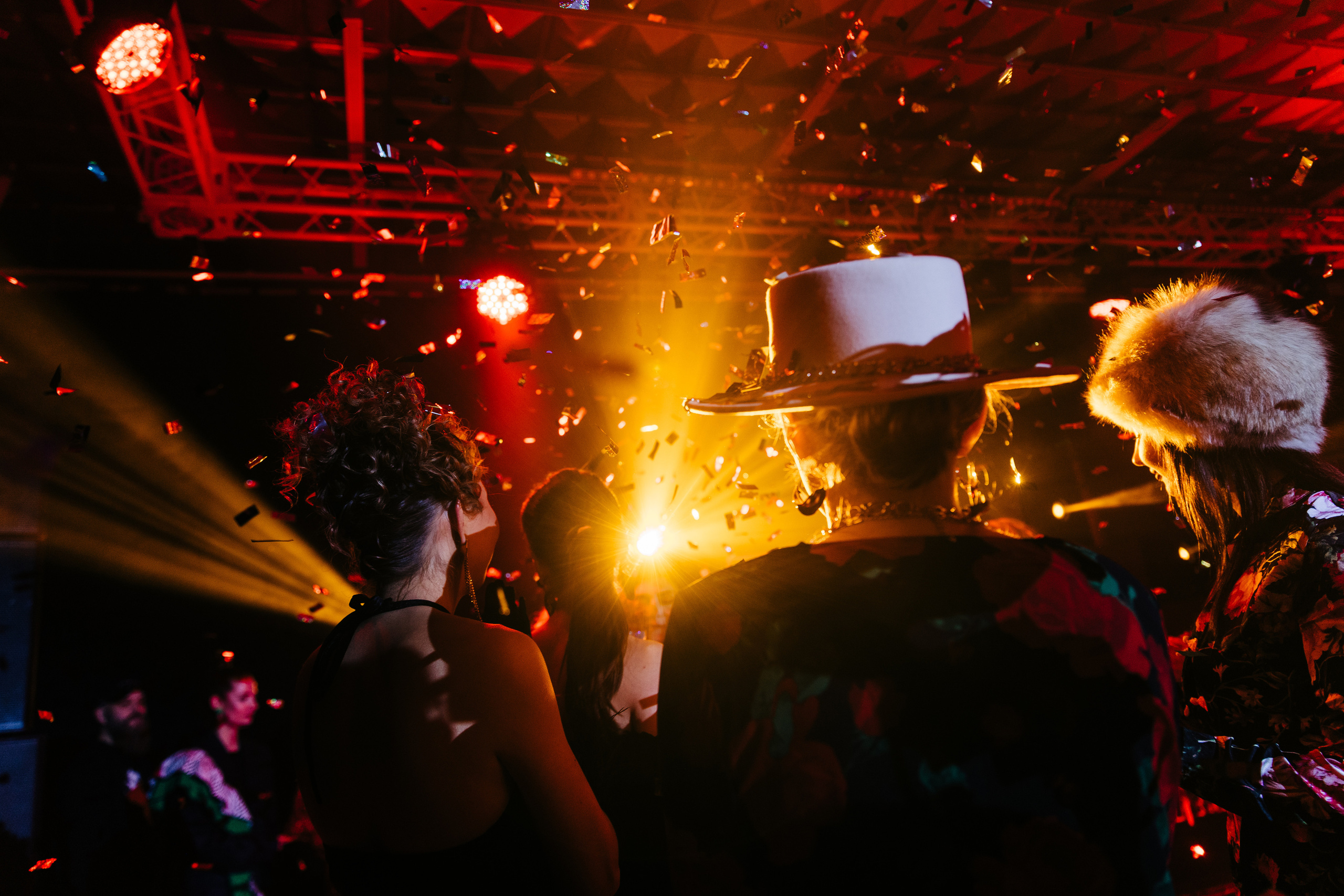 Night Бухарест. Свадебный и семейный фотограф в Краснодаре Роман Моско