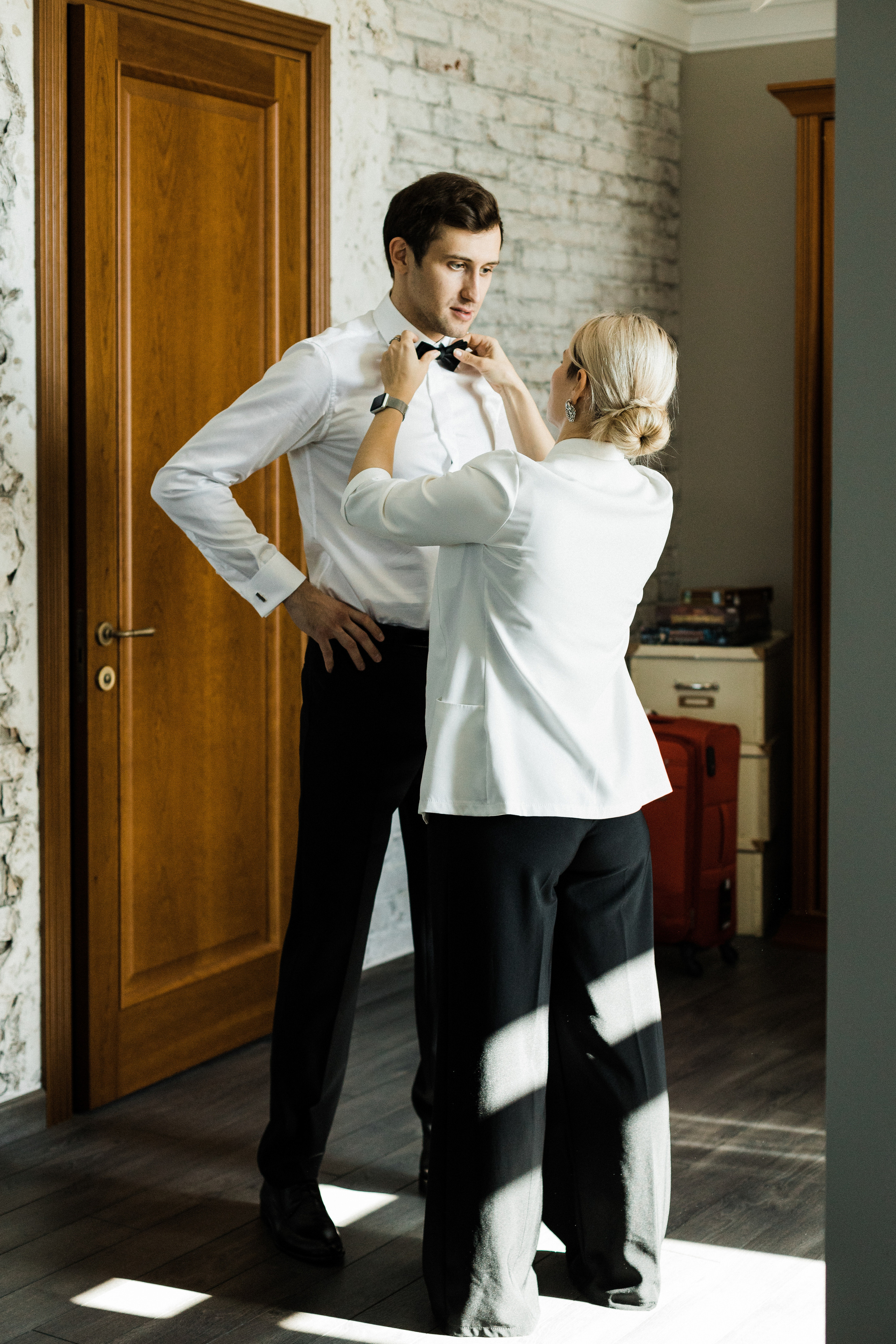 Рафаэль и Элина Астрахань. Свадебный и семейный фотограф в Краснодаре Роман Моско