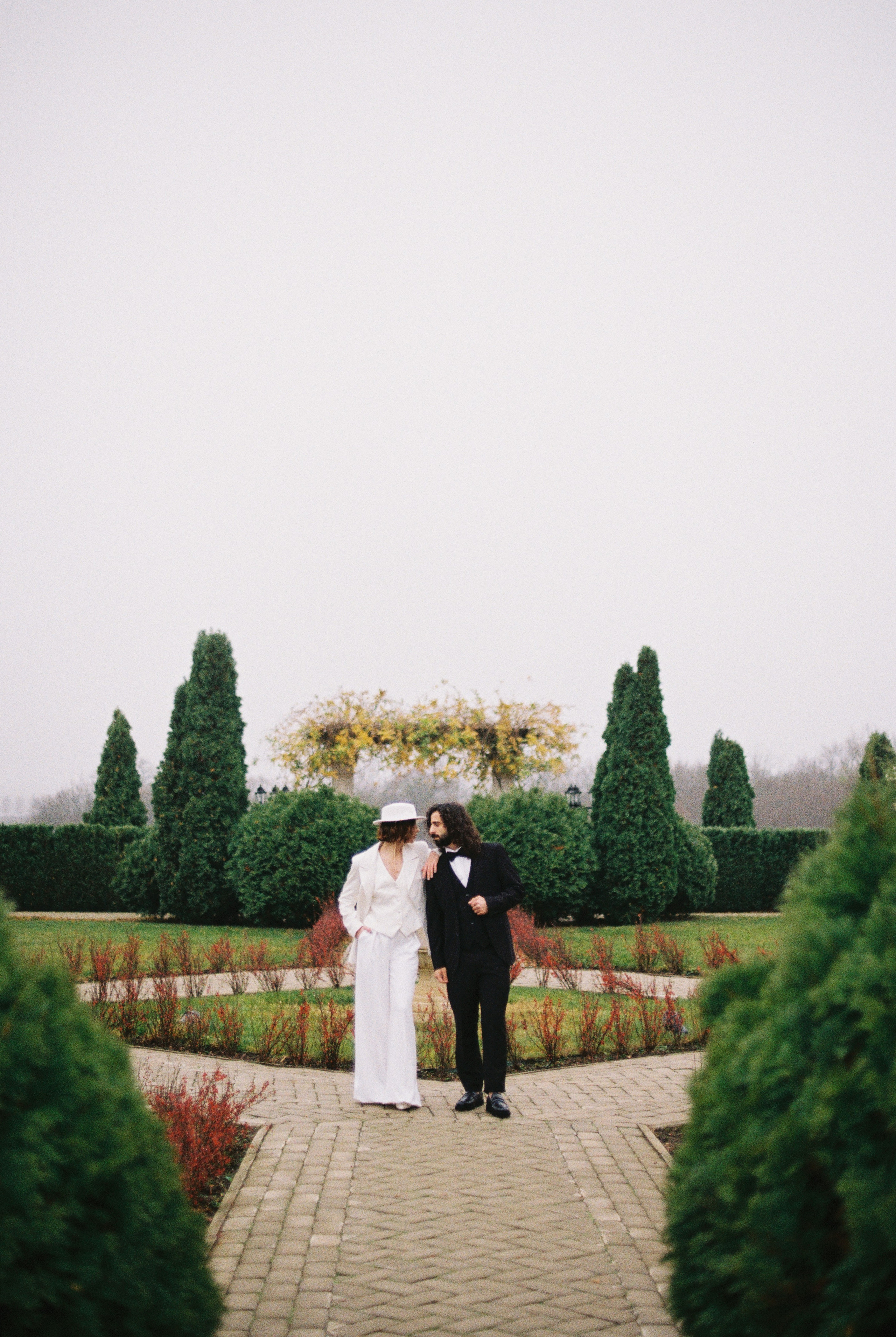 Плёнка. Свадебный и семейный фотограф в Краснодаре Роман Моско