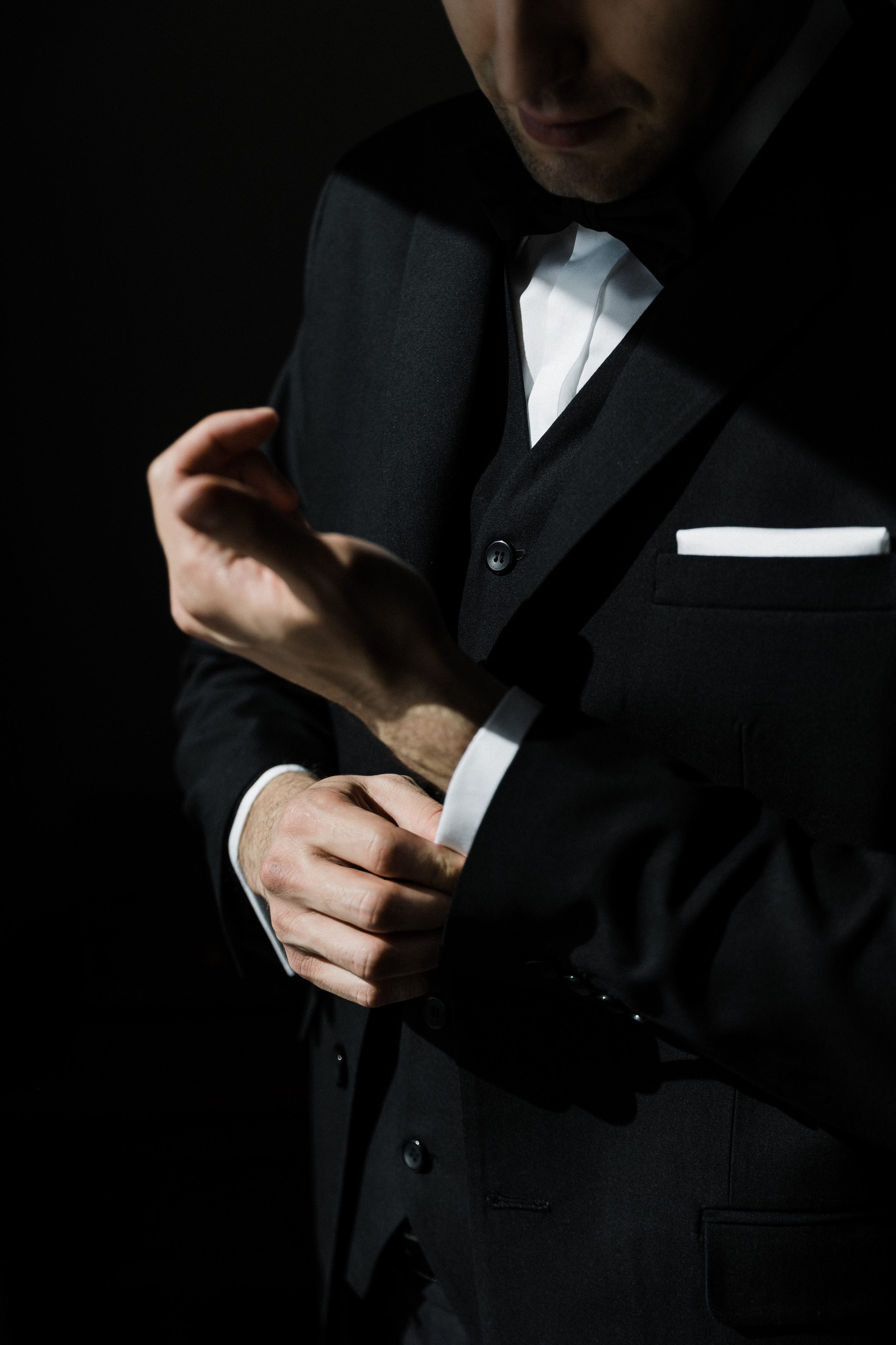 Рафаэль и Элина Астрахань. Свадебный и семейный фотограф в Краснодаре Роман Моско