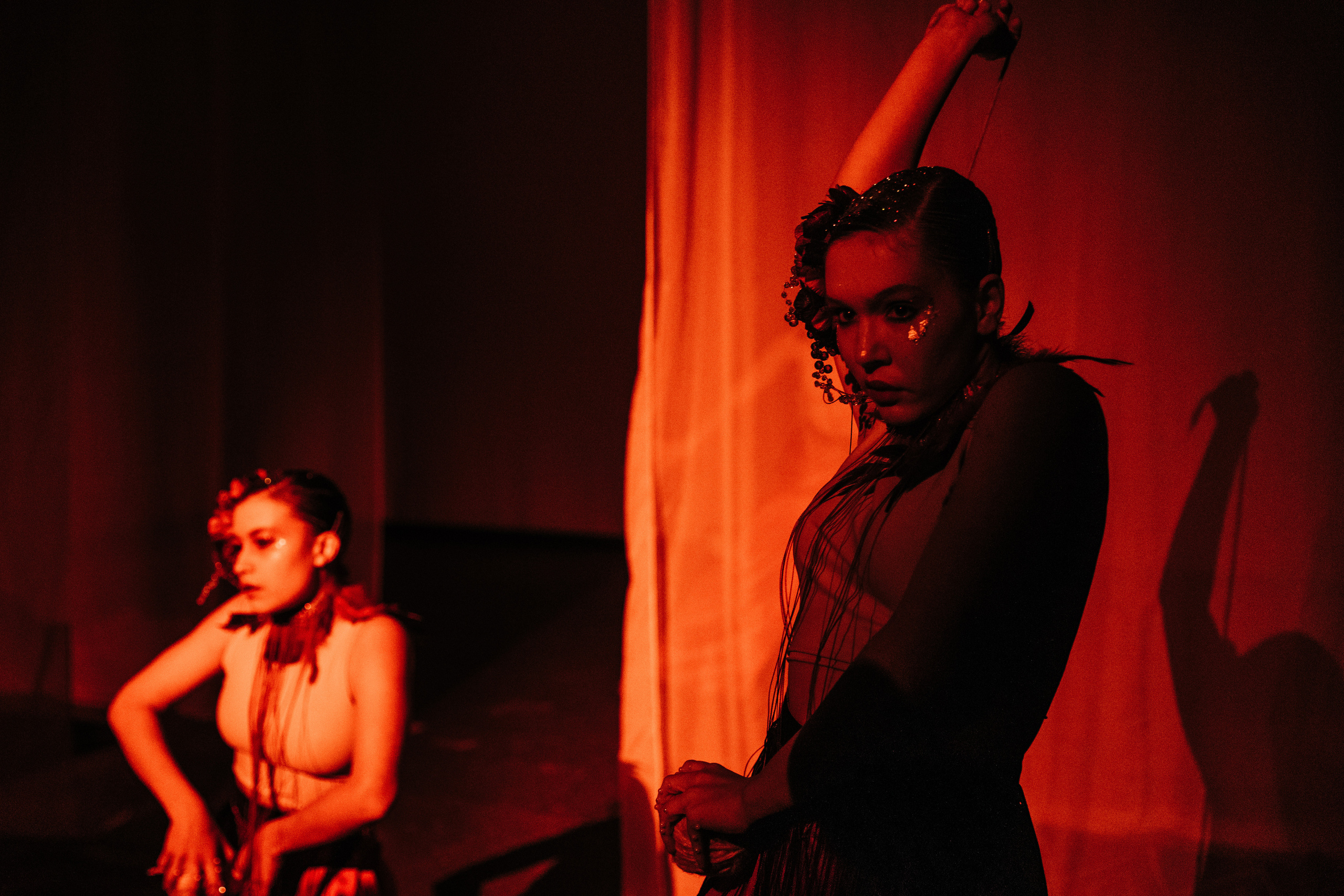 Night Бухарест. Свадебный и семейный фотограф в Краснодаре Роман Моско