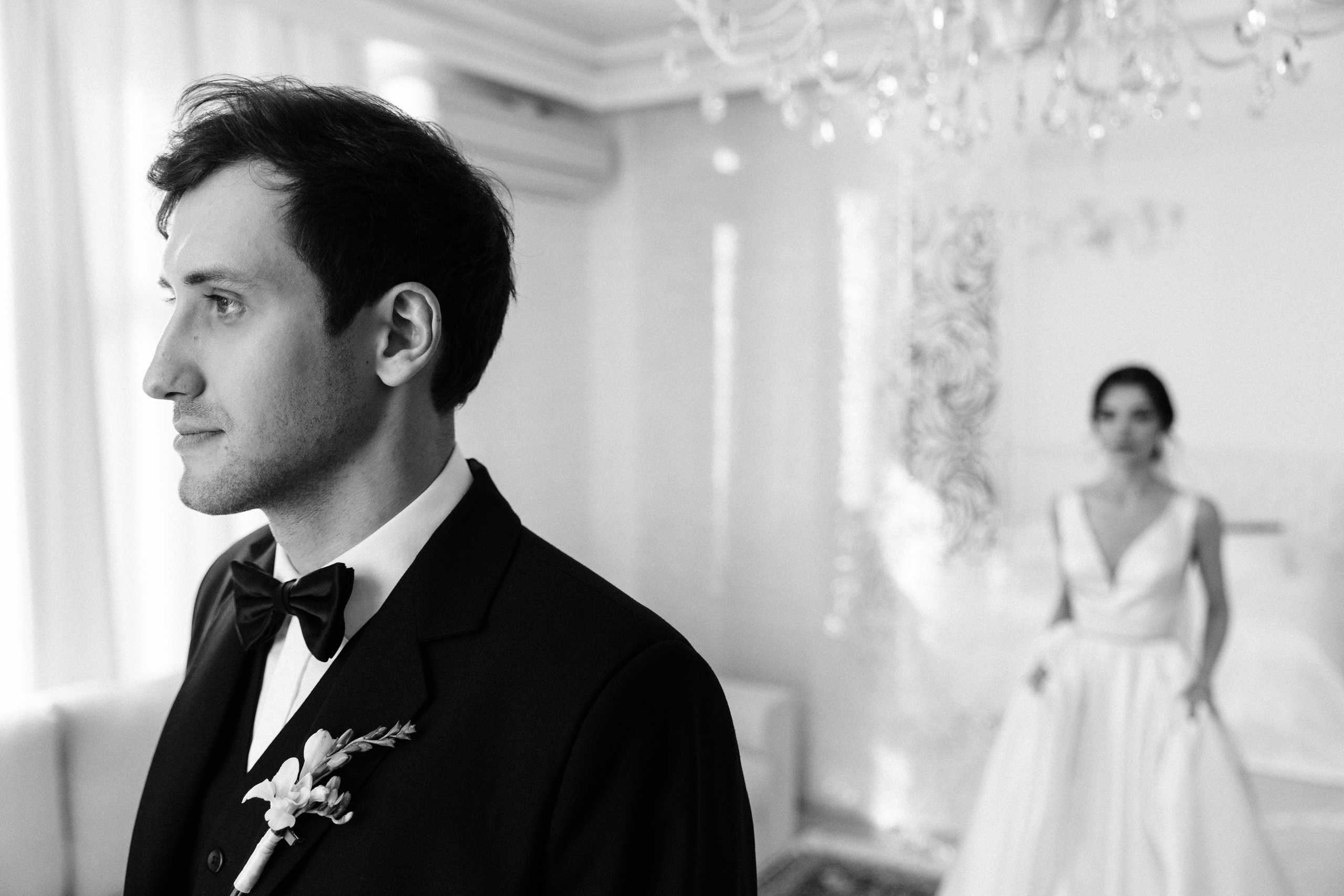 Рафаэль и Элина Астрахань. Свадебный и семейный фотограф в Краснодаре Роман Моско