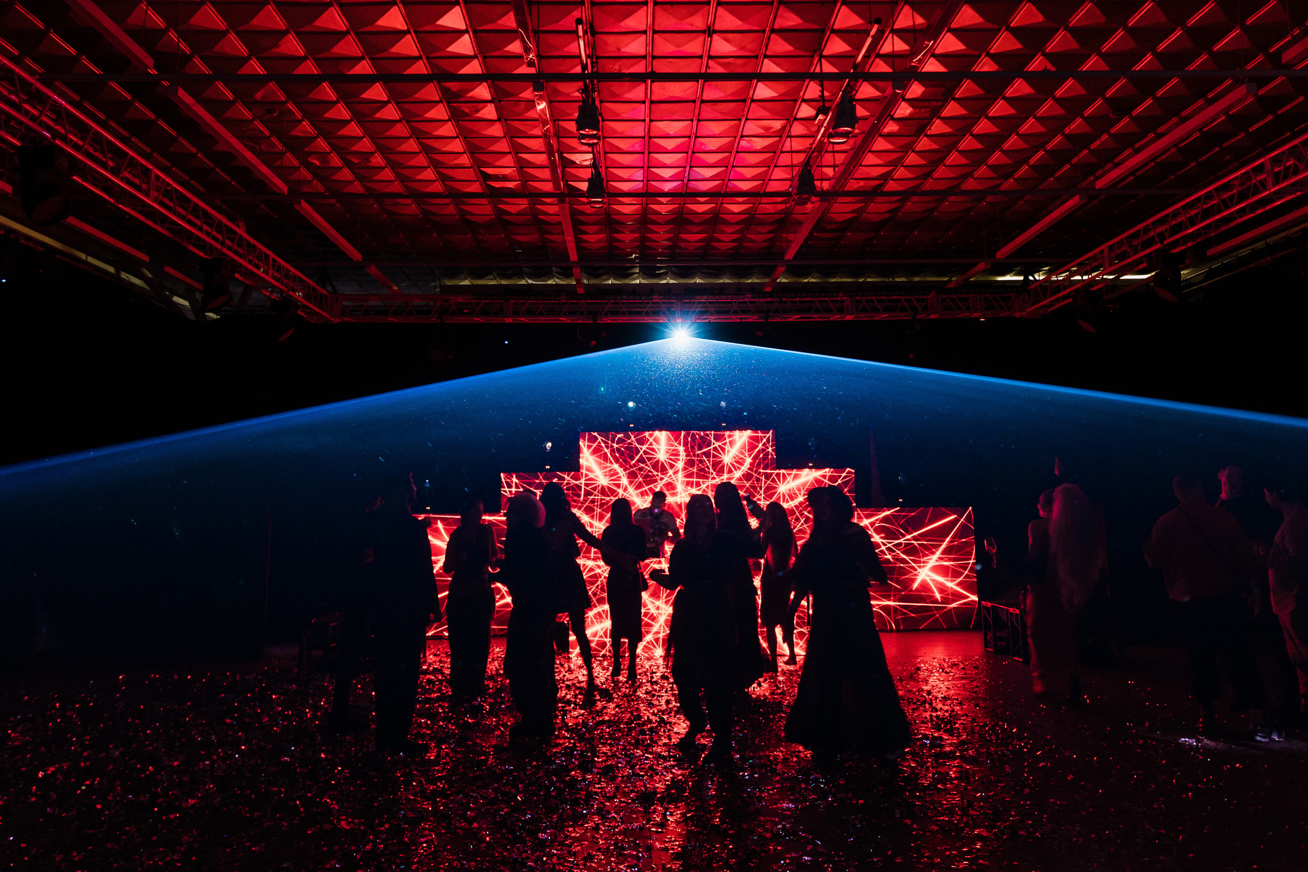 Night Бухарест. Свадебный и семейный фотограф в Краснодаре Роман Моско