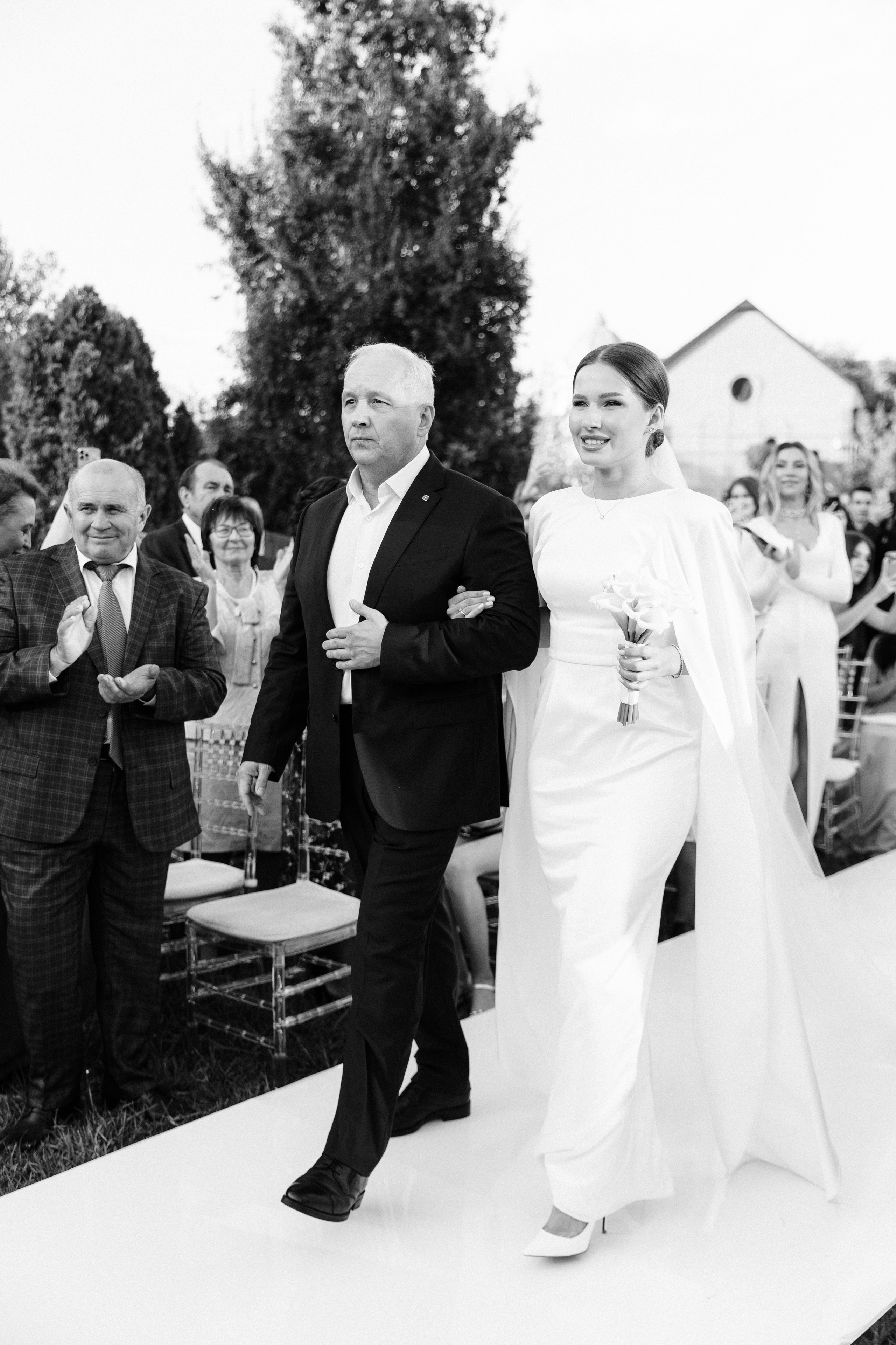 Динислам и Алина. Свадебный и семейный фотограф в Краснодаре Роман Моско