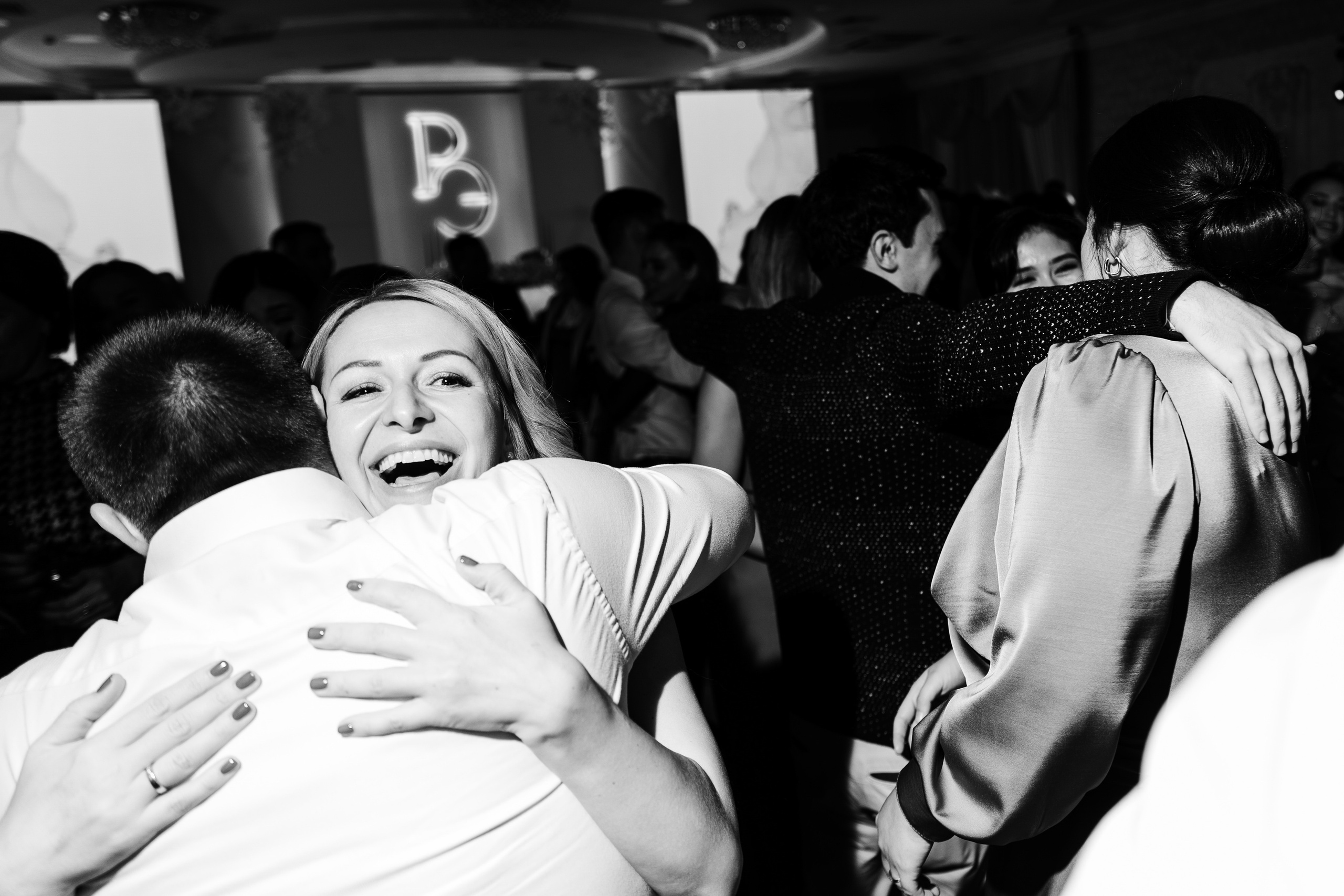 Рафаэль и Элина Астрахань. Свадебный и семейный фотограф в Краснодаре Роман Моско