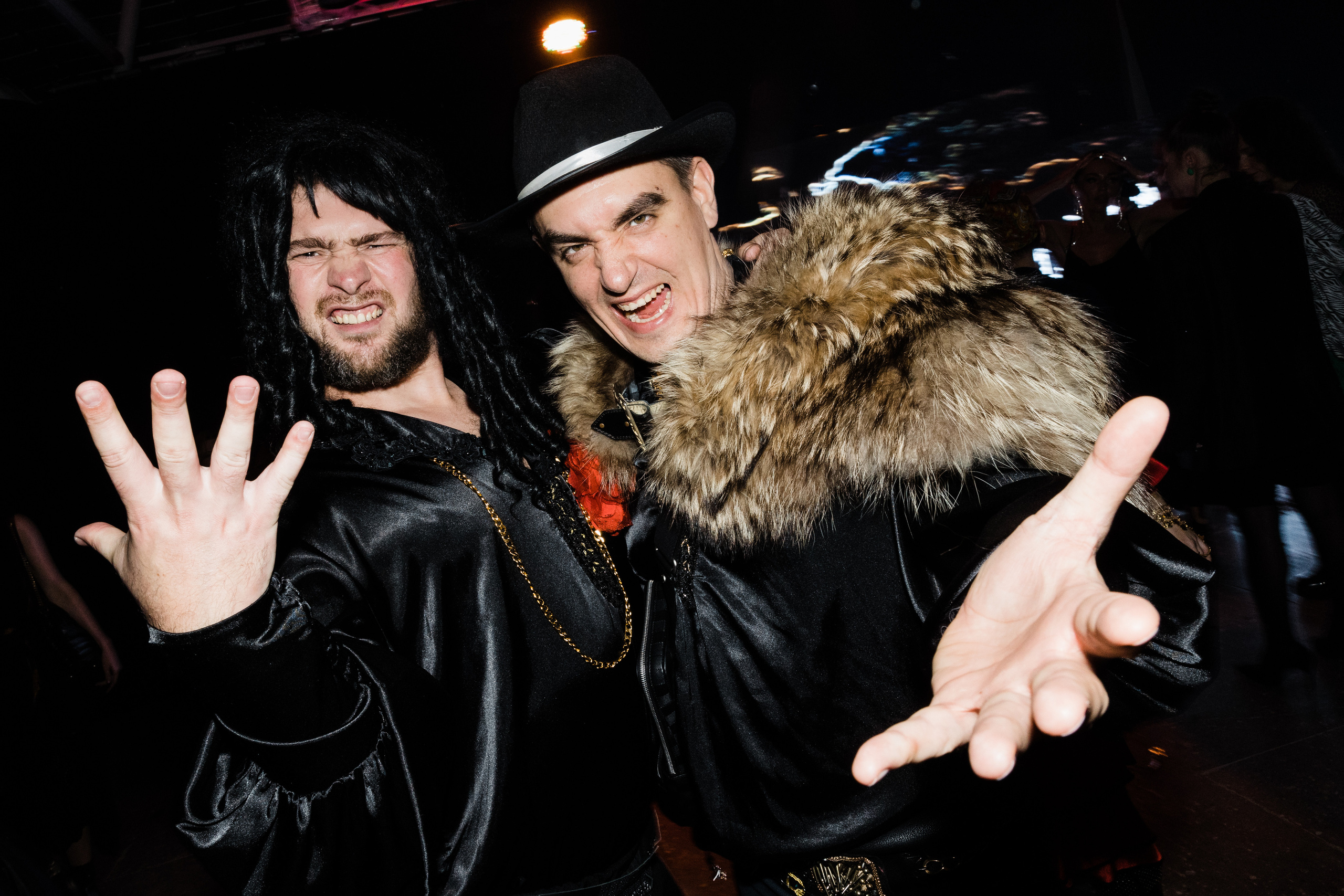 Night Бухарест. Свадебный и семейный фотограф в Краснодаре Роман Моско