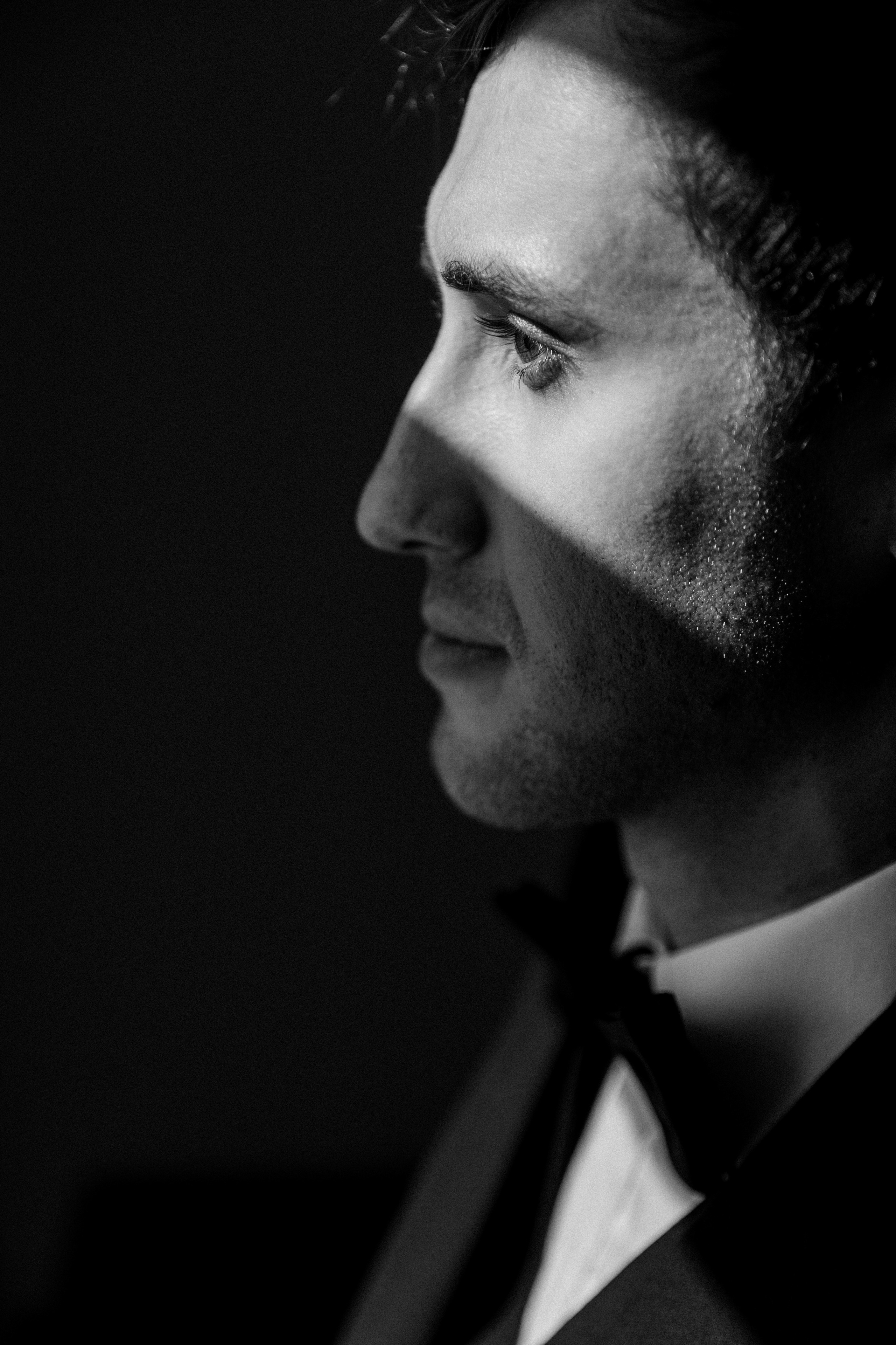 Рафаэль и Элина Астрахань. Свадебный и семейный фотограф в Краснодаре Роман Моско