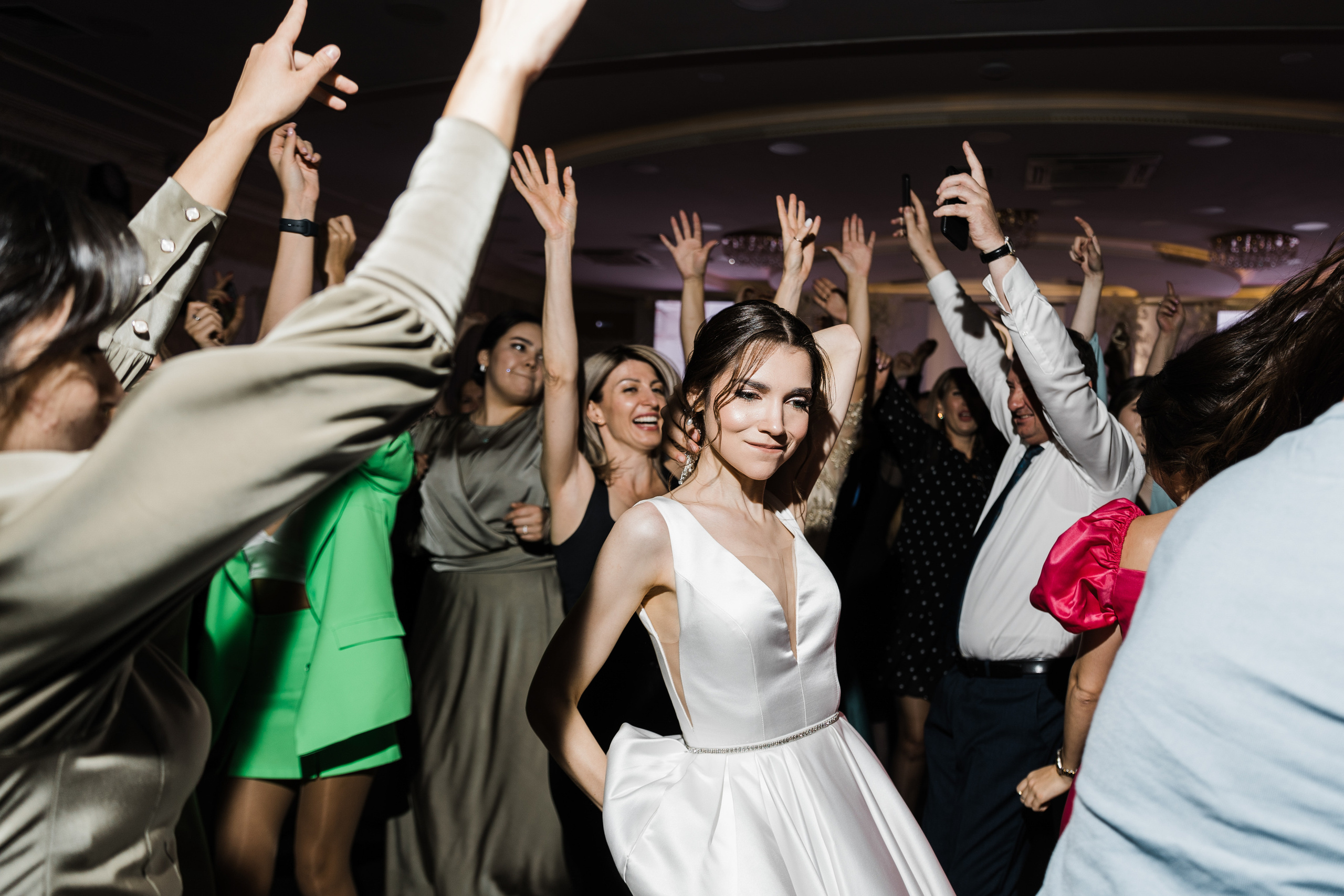 Рафаэль и Элина Астрахань. Свадебный и семейный фотограф в Краснодаре Роман Моско