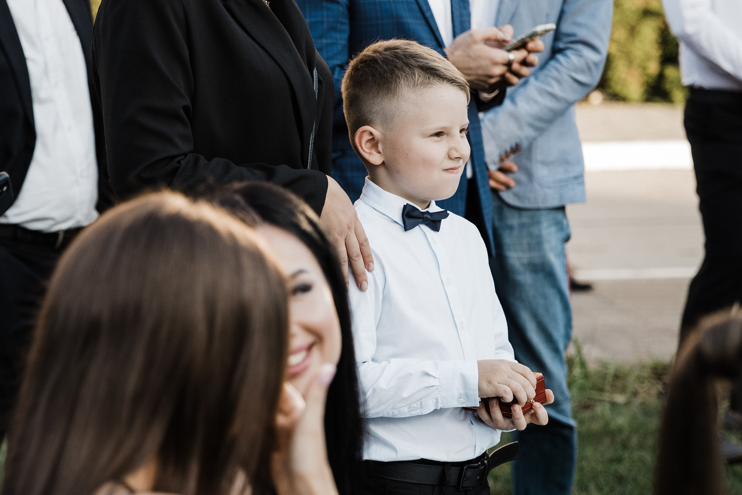 Динислам и Алина. Свадебный и семейный фотограф в Краснодаре Роман Моско