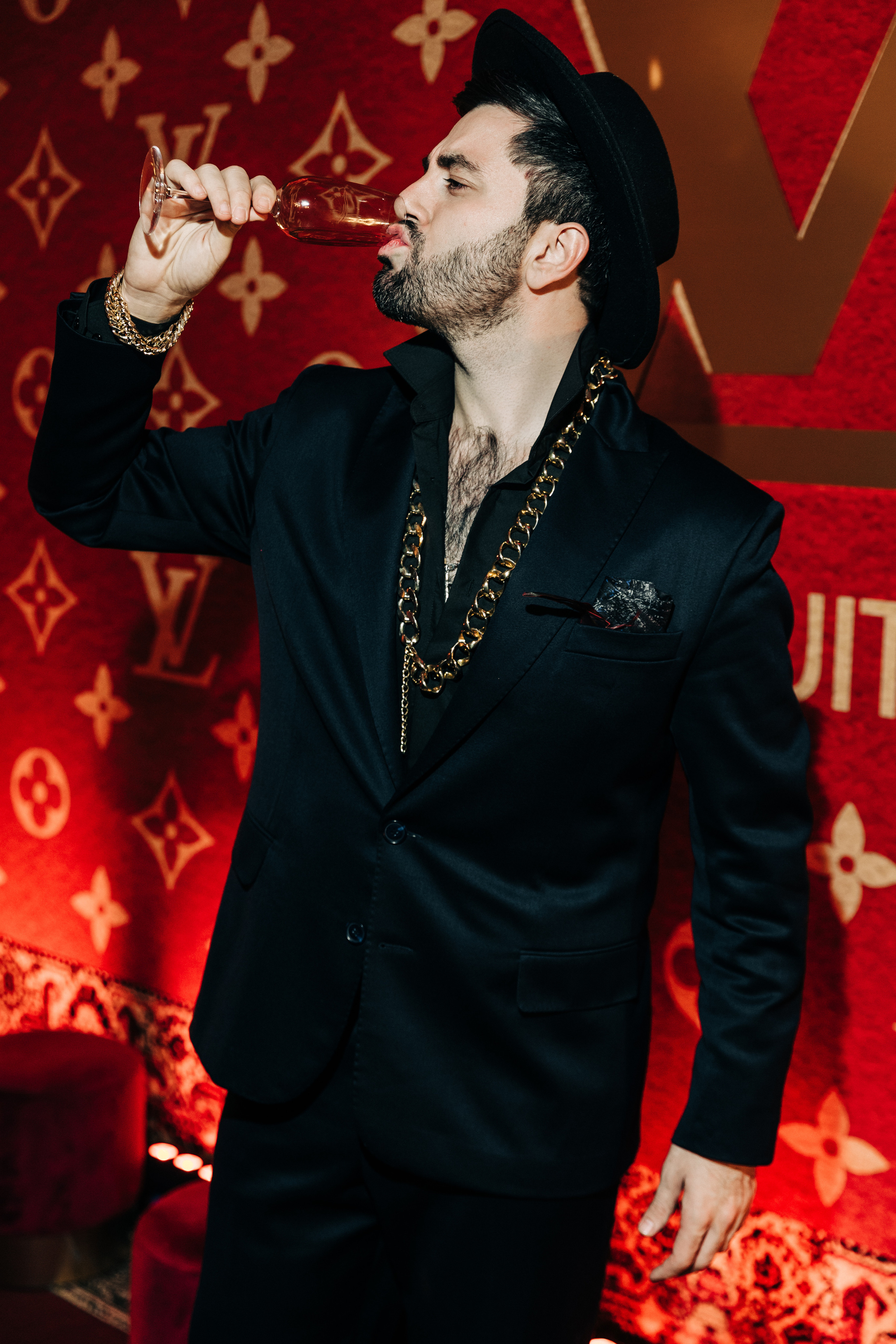 Night Бухарест. Свадебный и семейный фотограф в Краснодаре Роман Моско