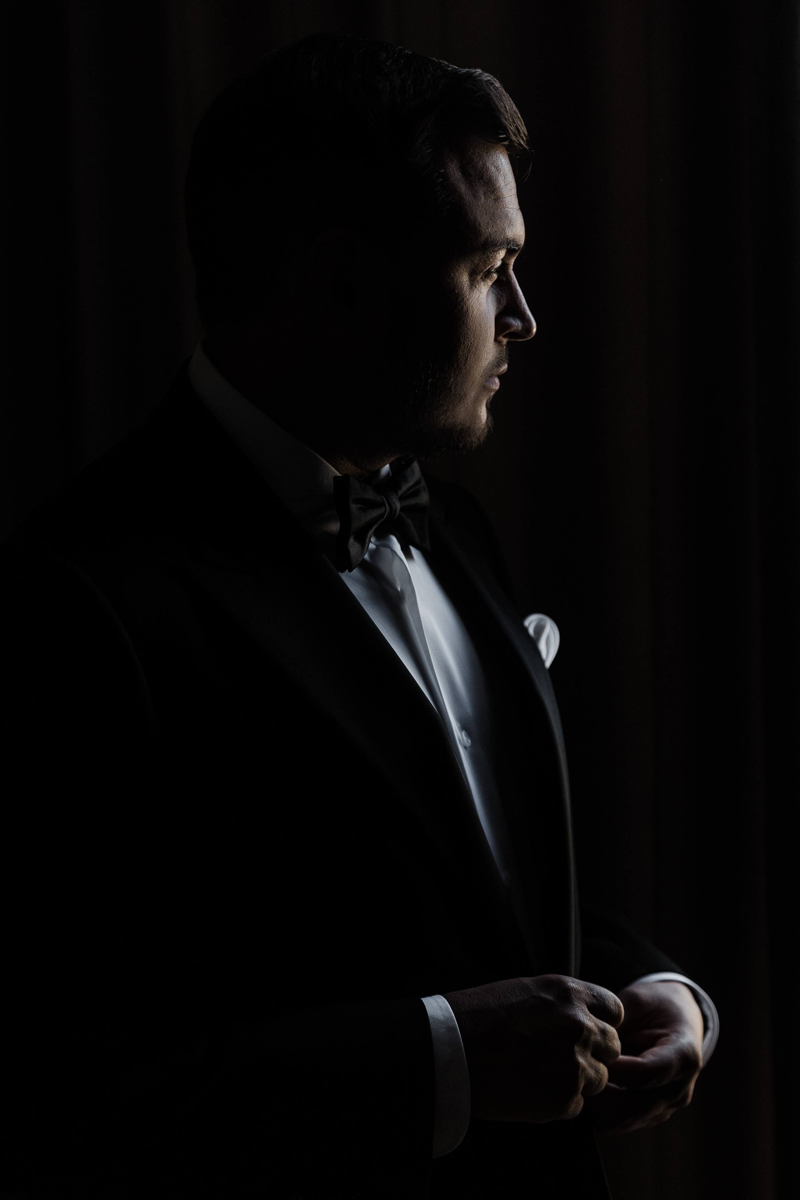 Динислам и Алина. Свадебный и семейный фотограф в Краснодаре Роман Моско