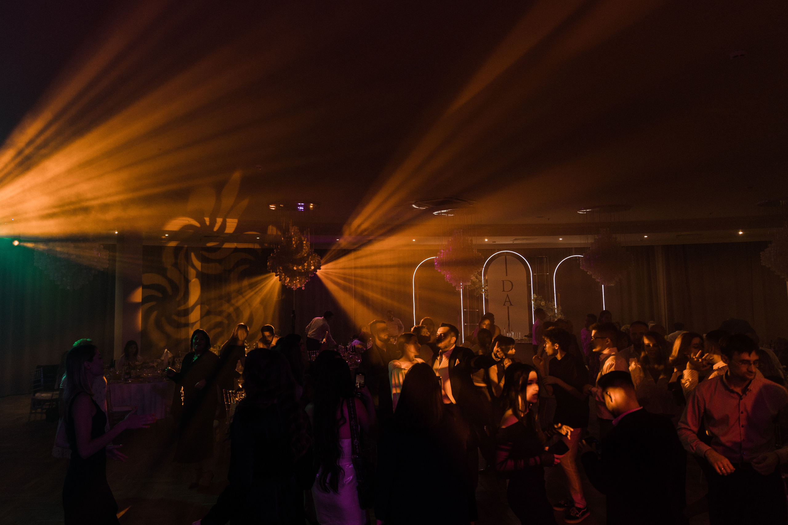 Динислам и Алина. Свадебный и семейный фотограф в Краснодаре Роман Моско