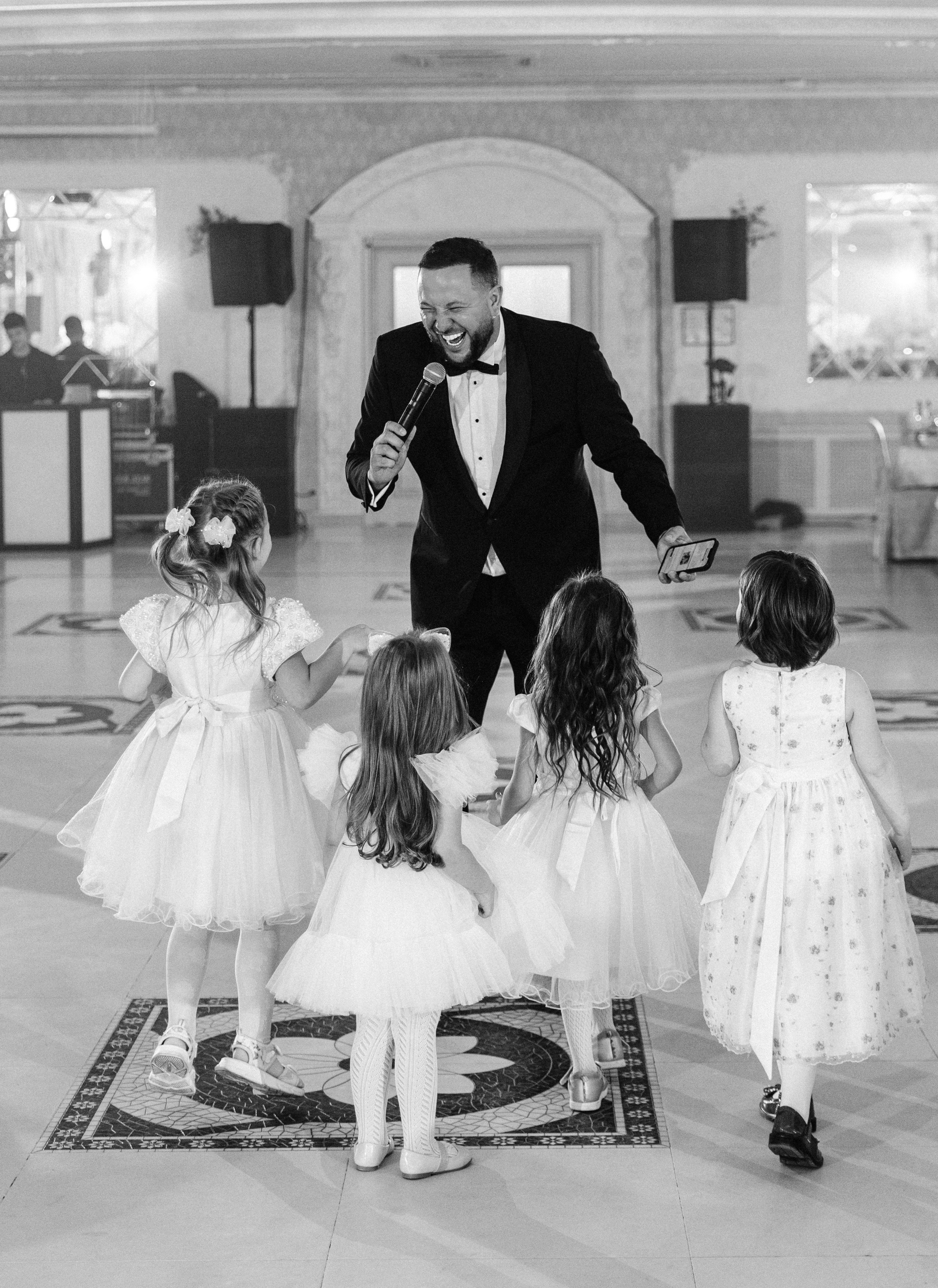 Рафаэль и Элина Астрахань. Свадебный и семейный фотограф в Краснодаре Роман Моско