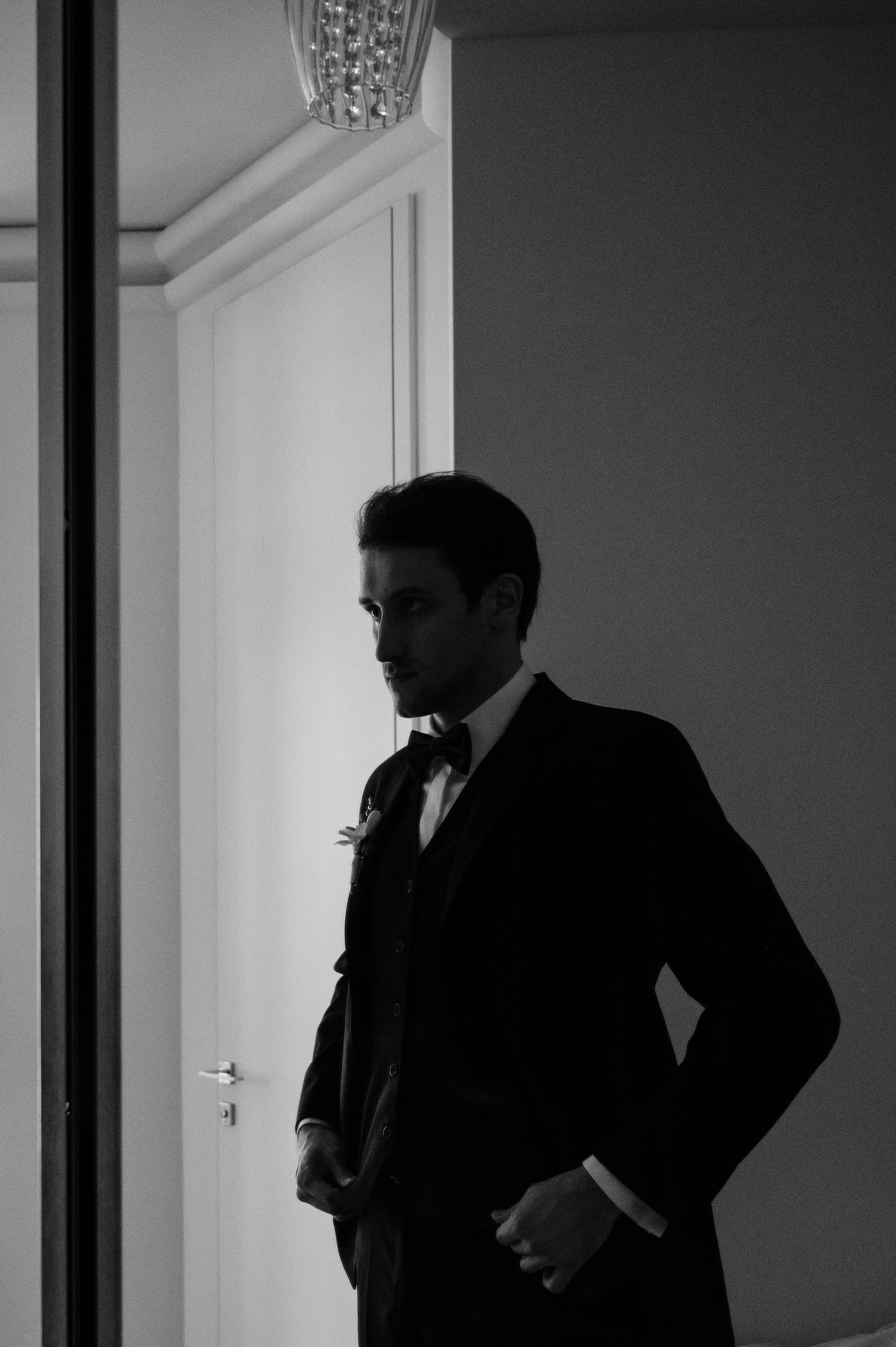 Рафаэль и Элина Астрахань. Свадебный и семейный фотограф в Краснодаре Роман Моско